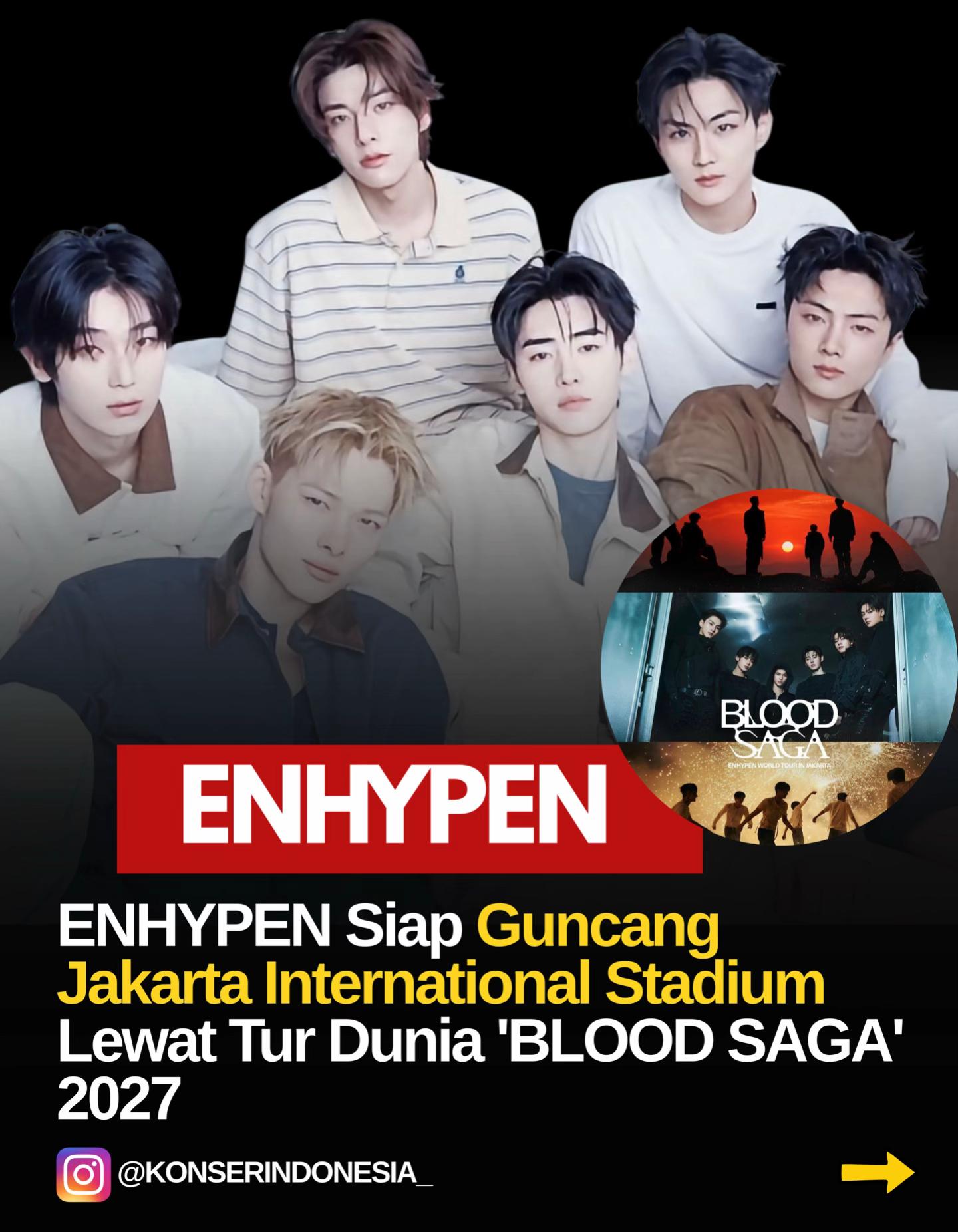@Konser Indonesia