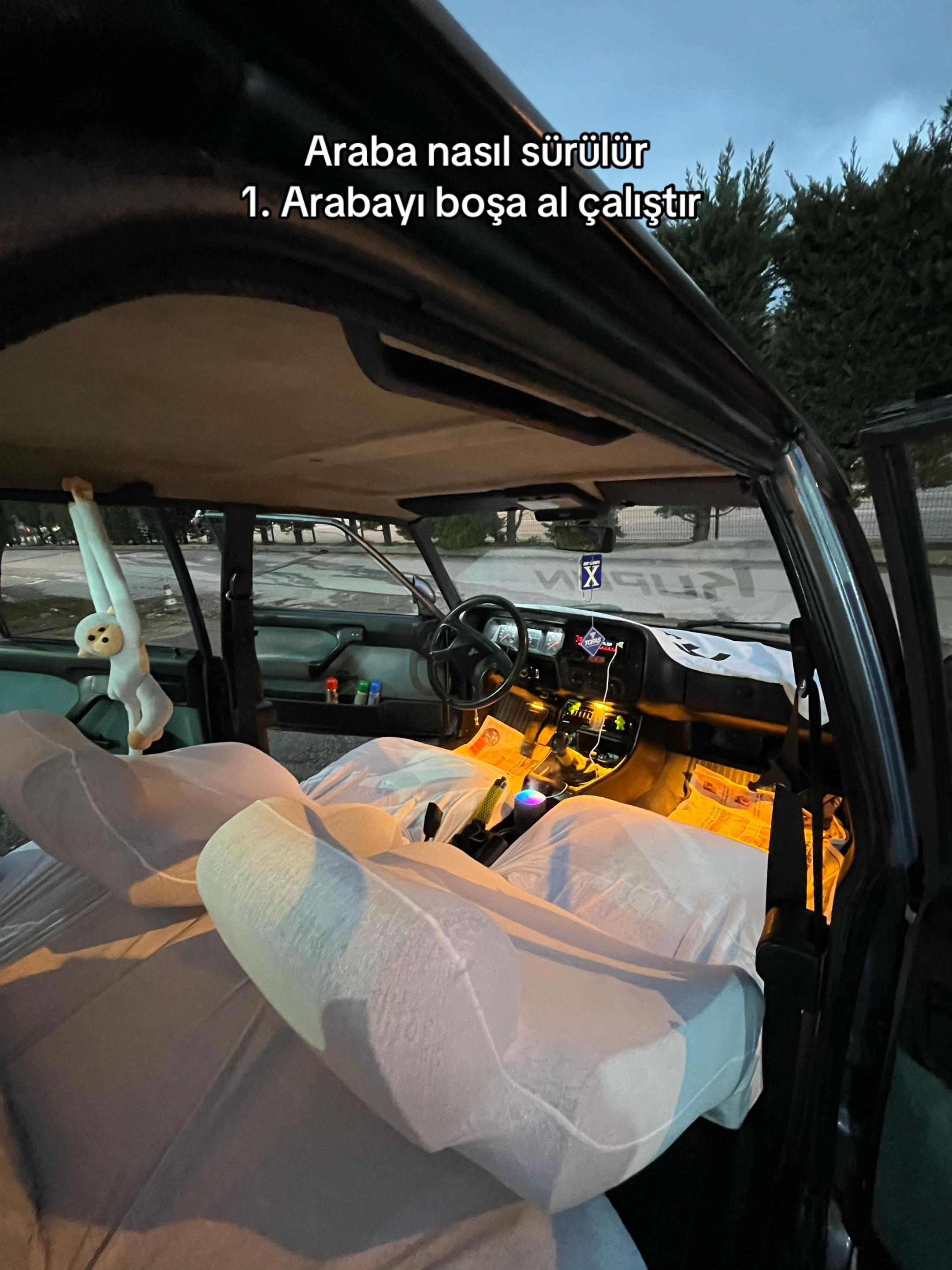 @Tuğra Gedik