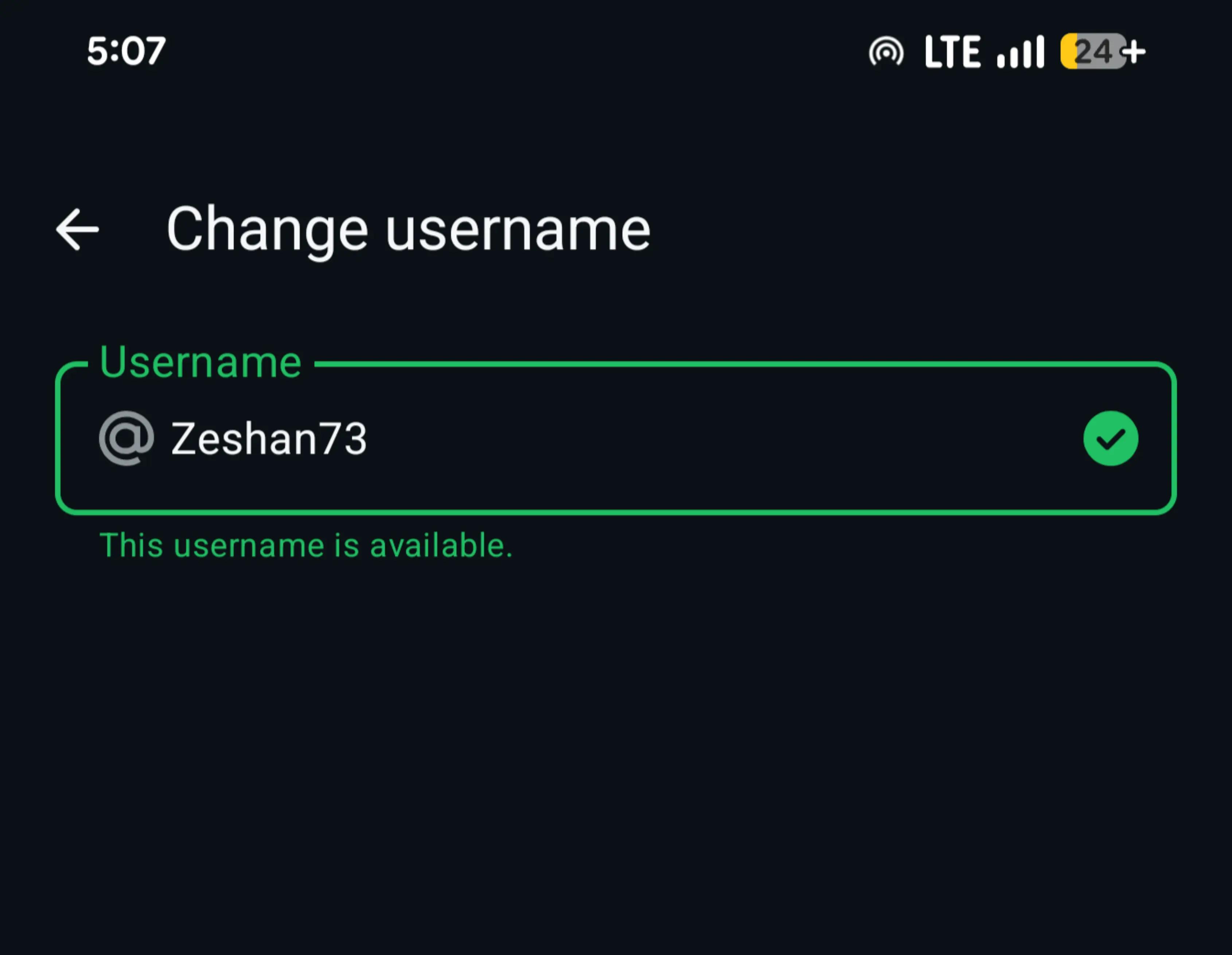 @Zeshan Haider