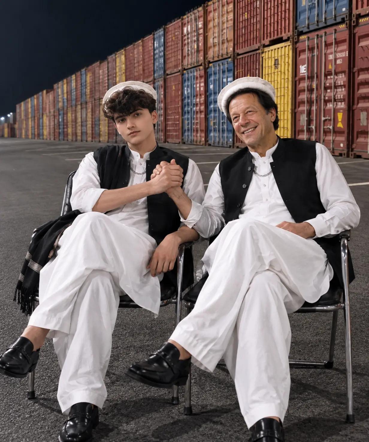 @HANGU BOY