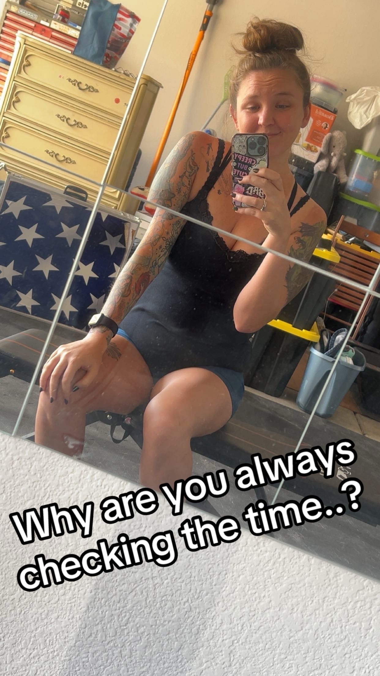 @Torrie
