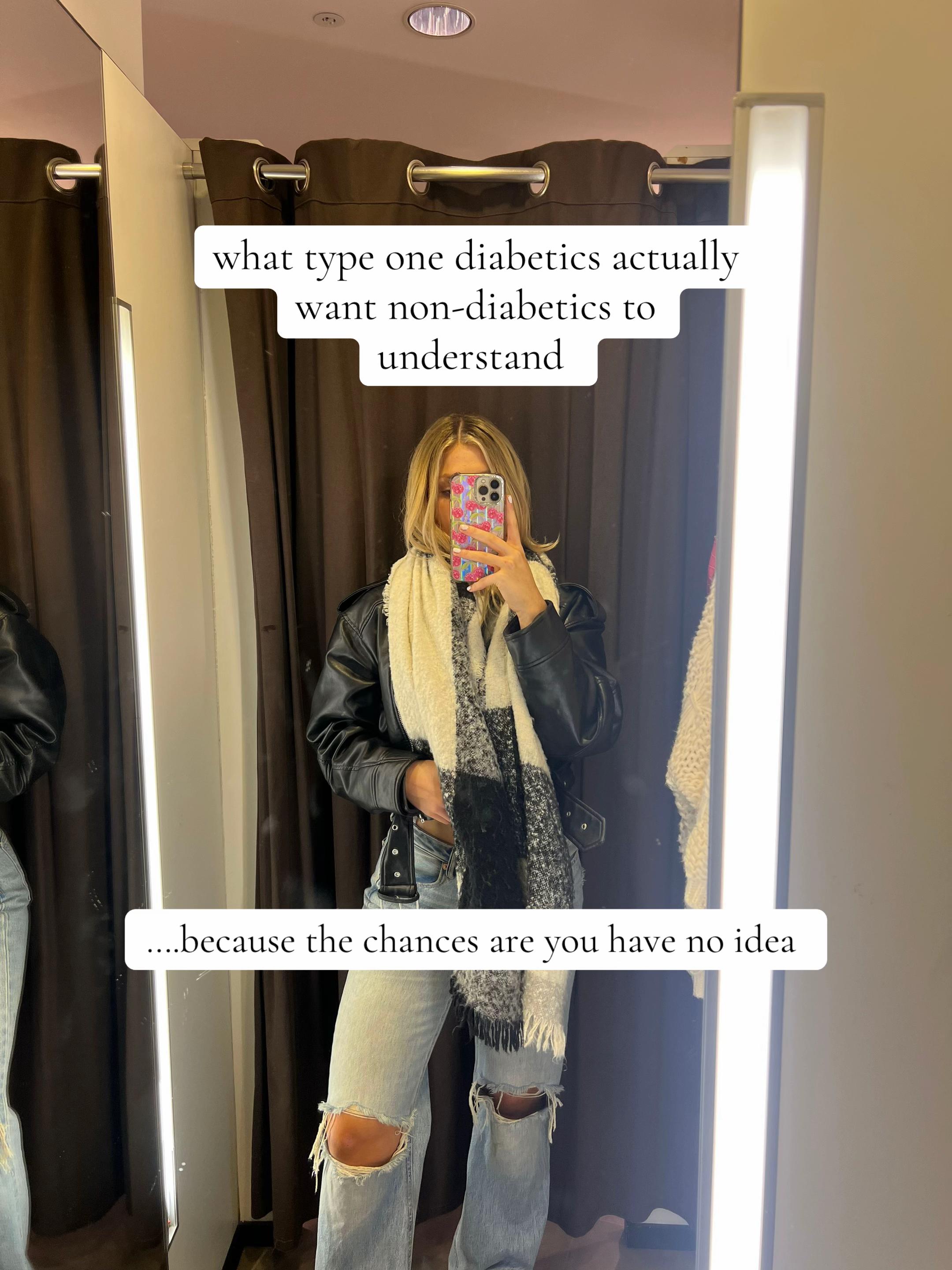 @ellie_typeonediabetic