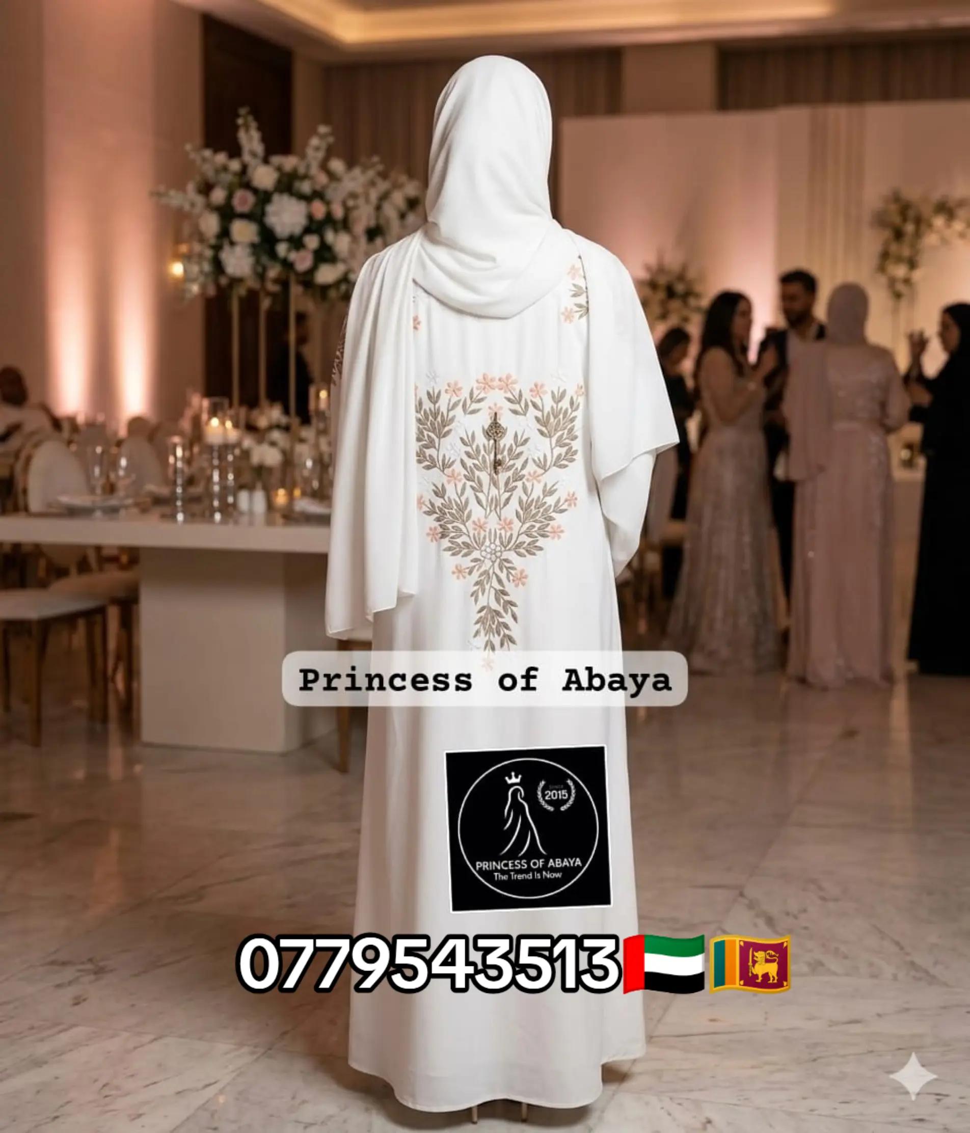 @Princess of Abaya