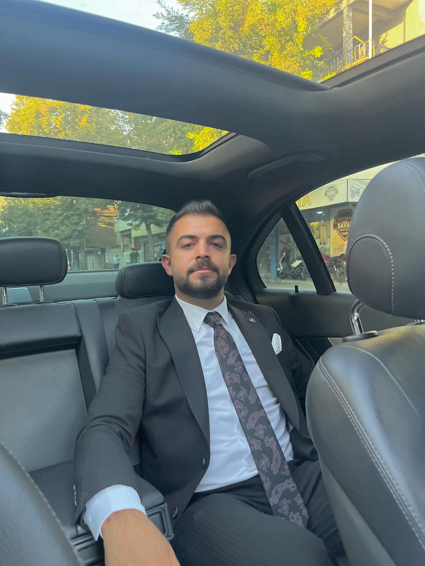 @Veysel Kaçar