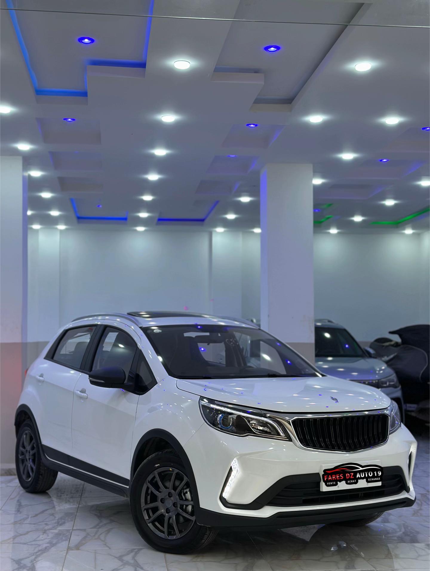 @๐ FARES DZ AUTO 19 ๐