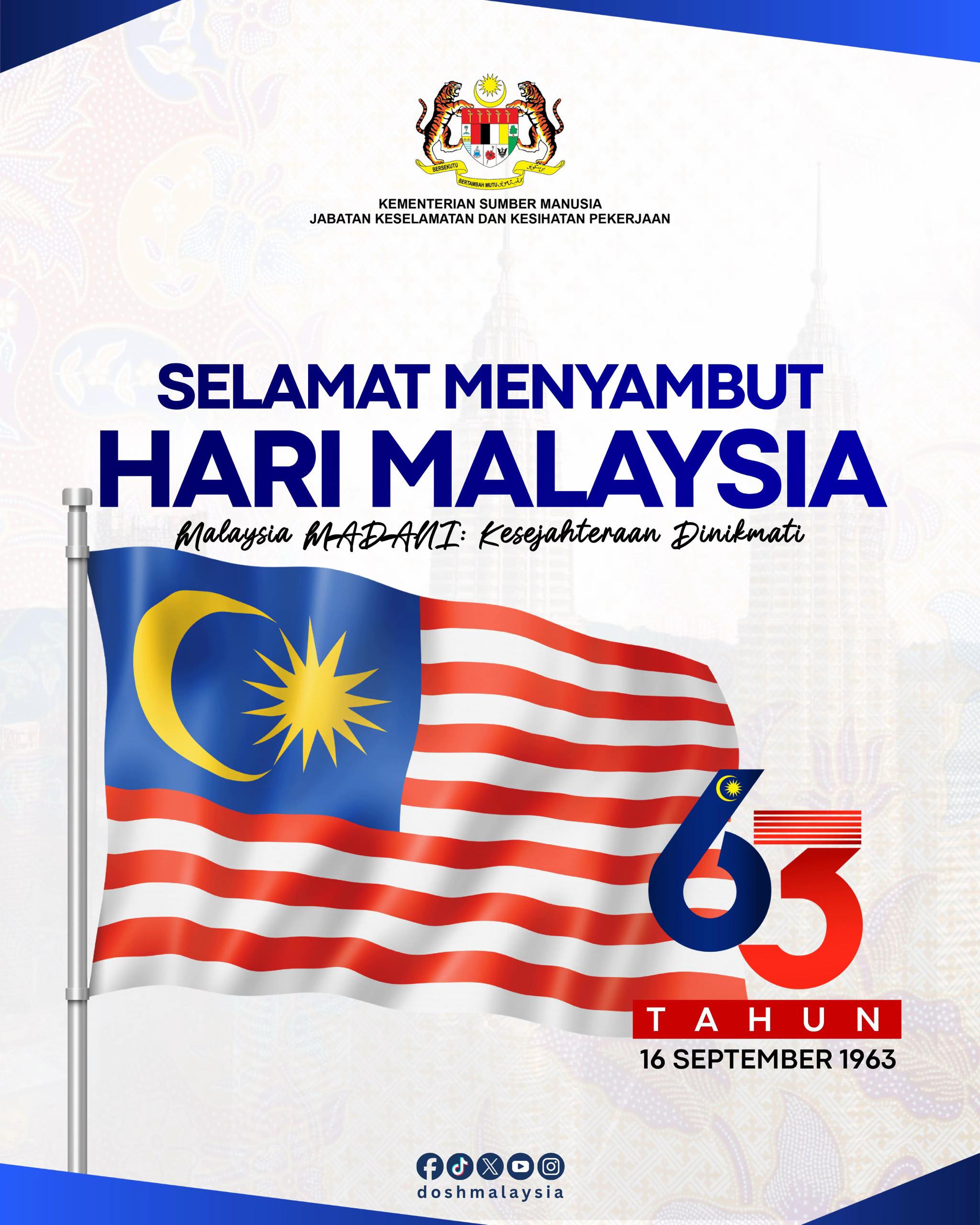 @JKKP / DOSH Malaysia