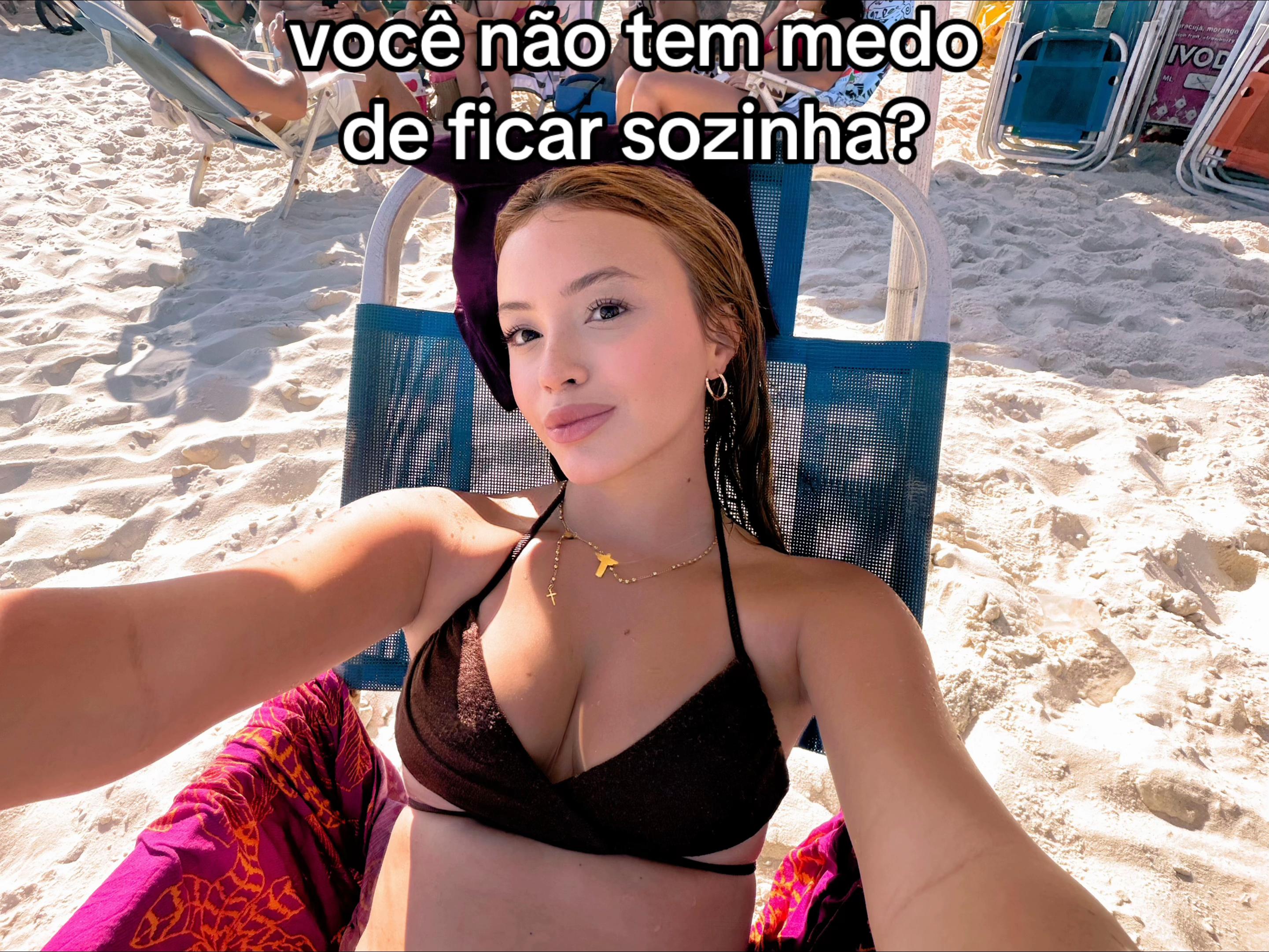 @Anna Mel Xavier