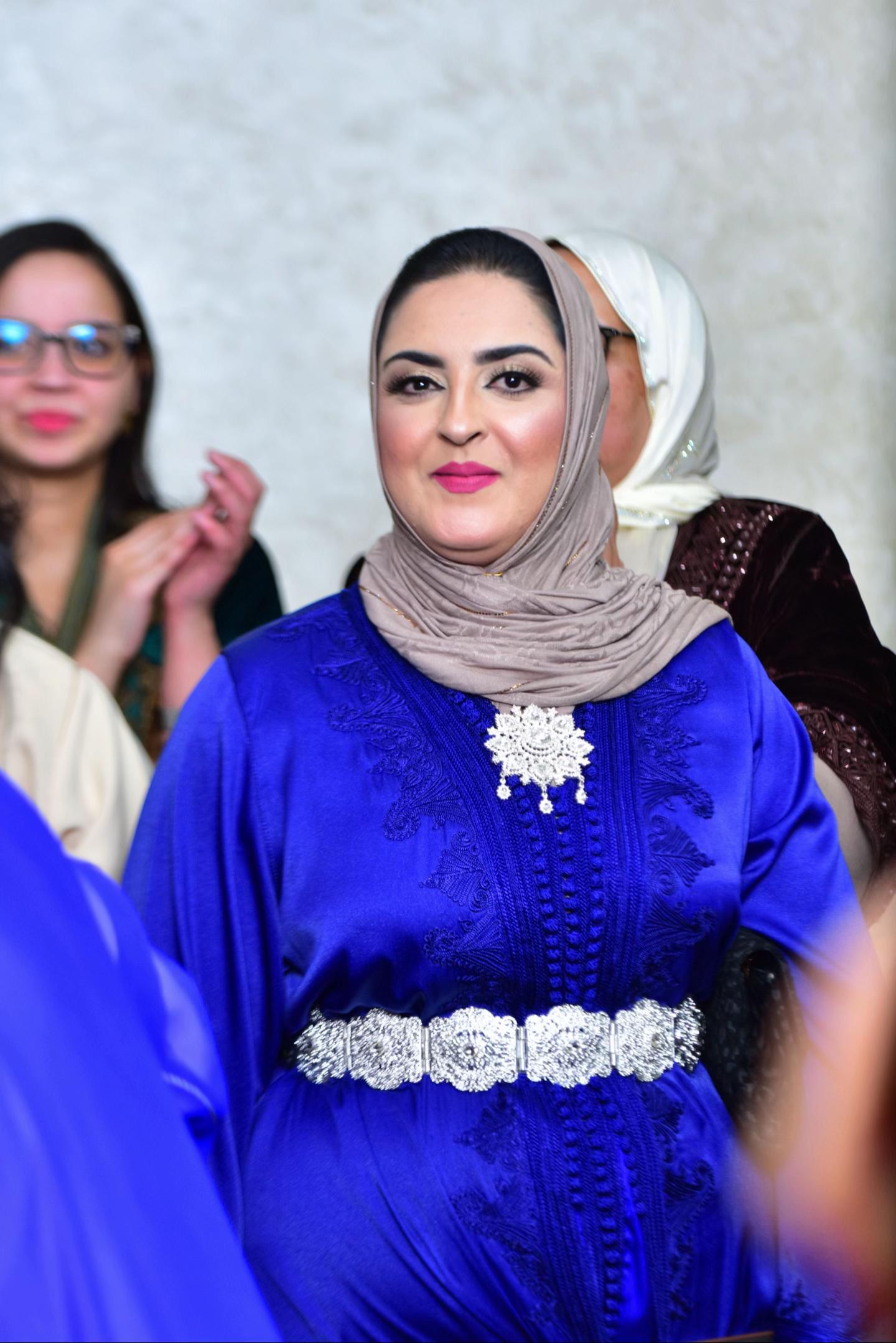 @تنكيف رانيا