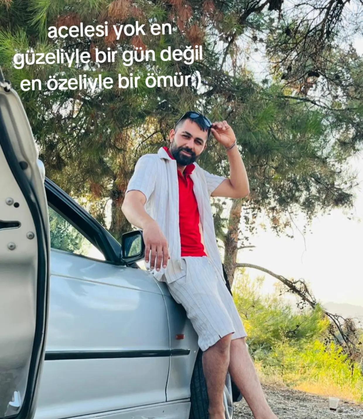 @✨Halil Tunay✨