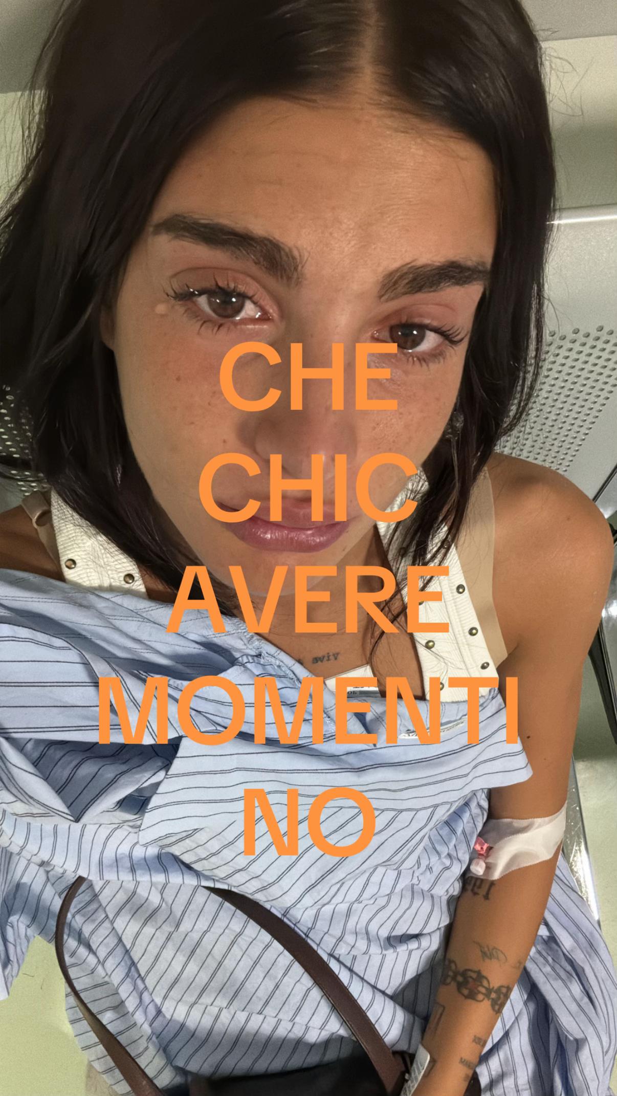 @Martina Passalacqua
