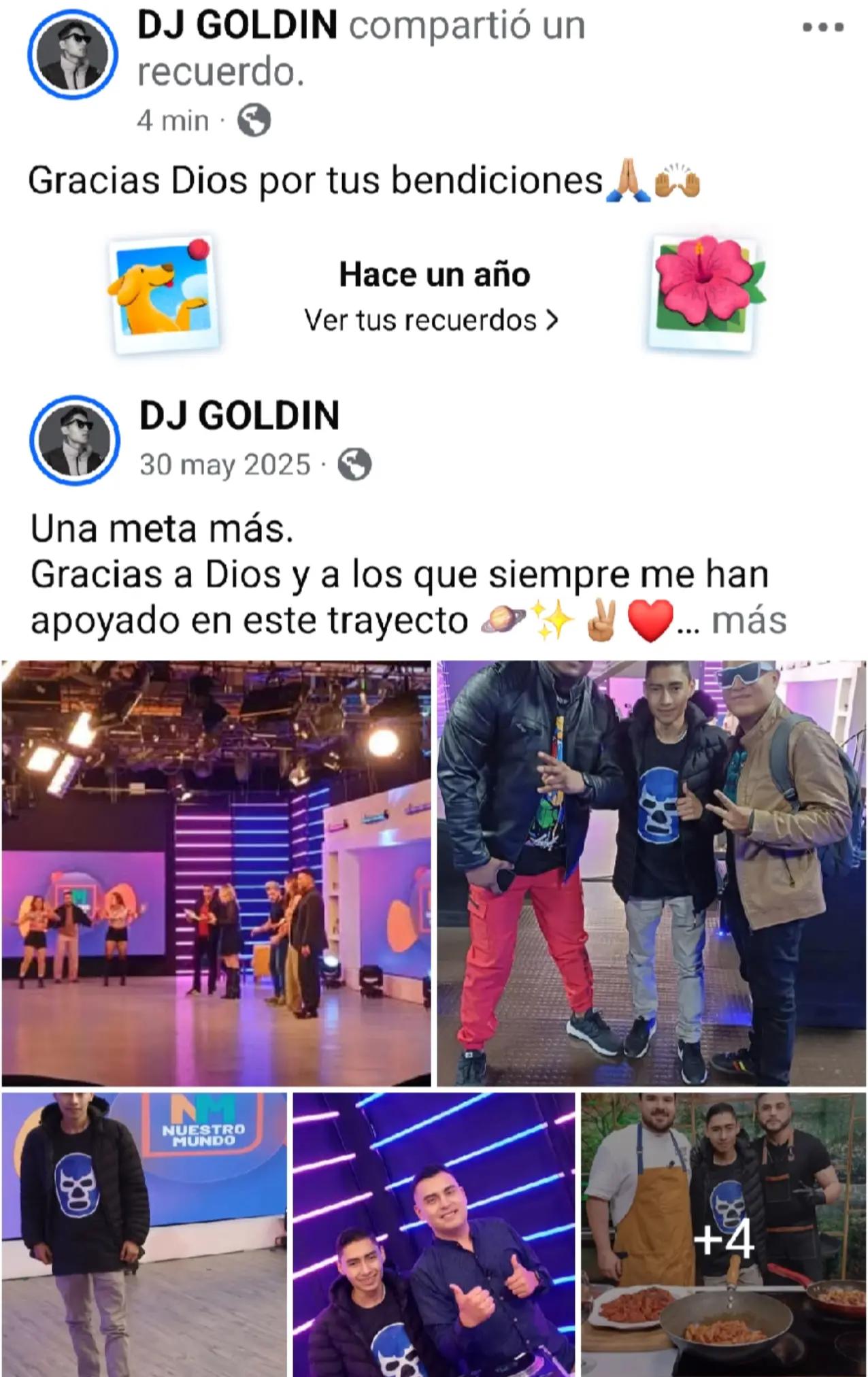 @Dj Goldin🪐