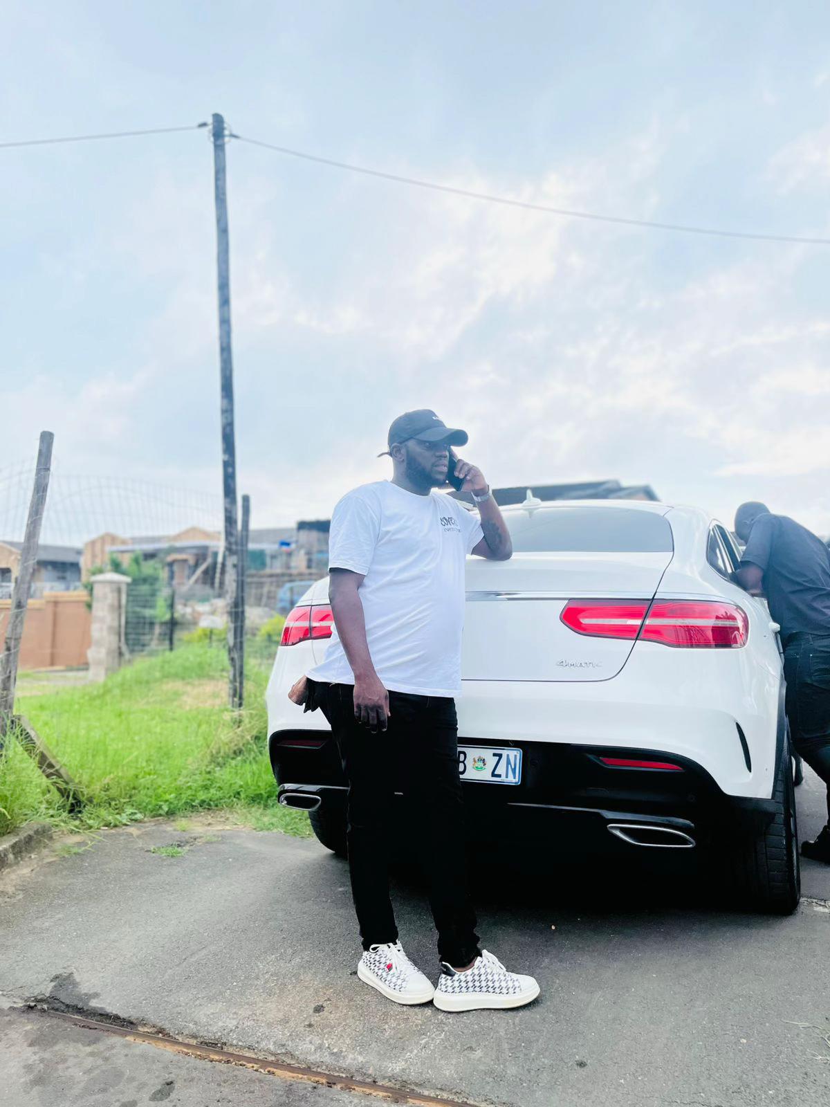 @lungelo.getsemane🦄