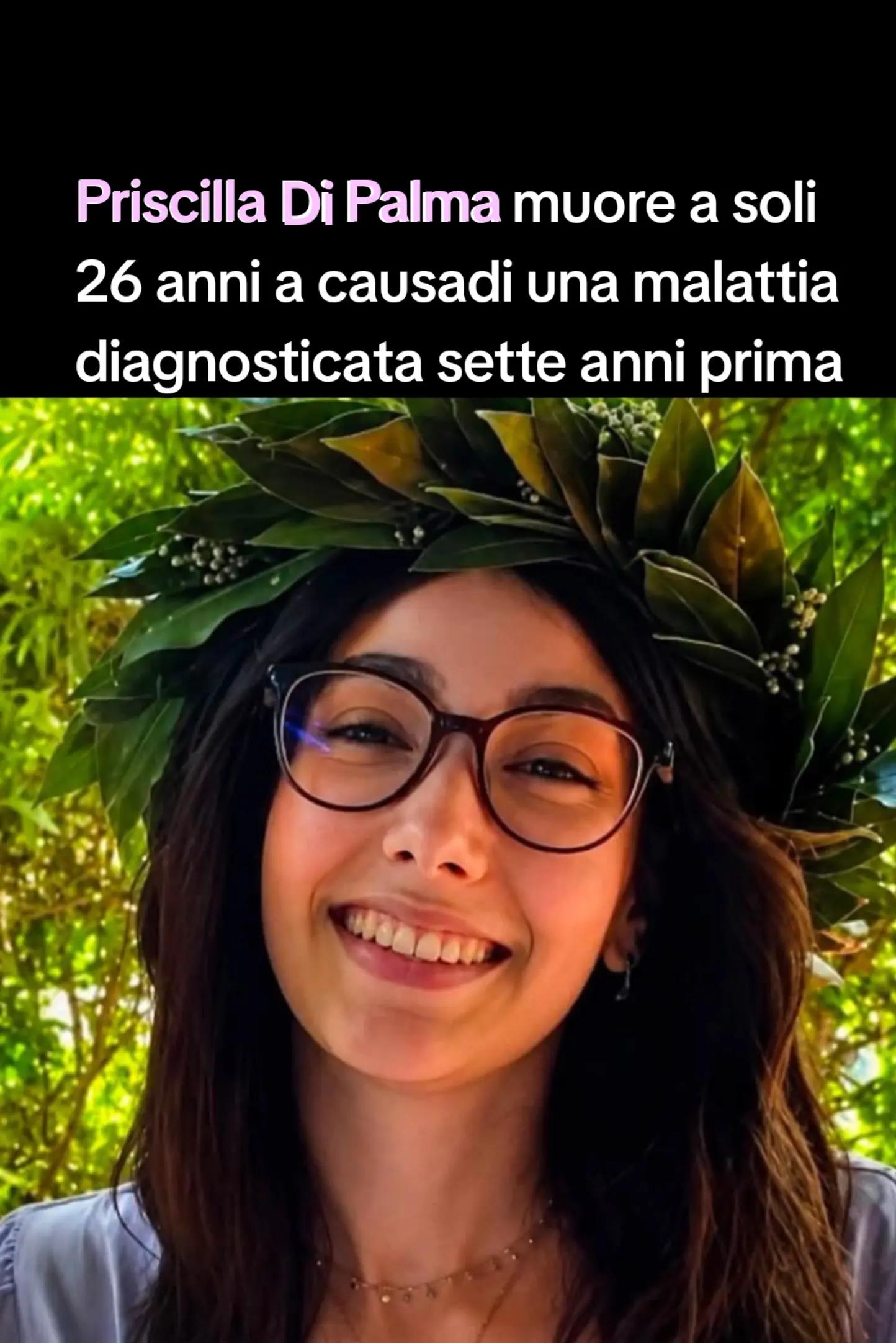 @Cristina Sbano