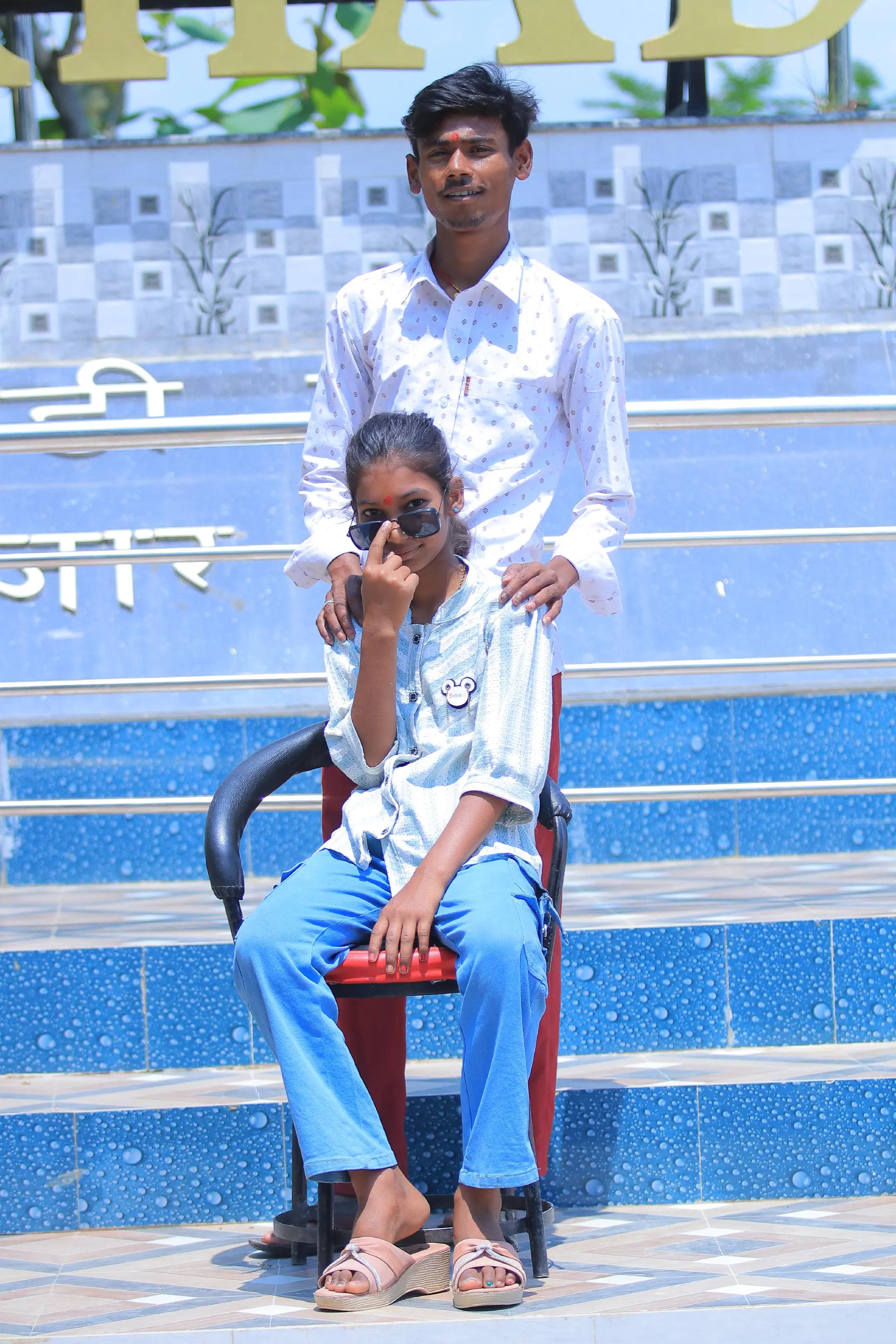 @❤️&zwj;🔥&rarr;Kushwaha Boi❤️&zwj;🔥🤔
