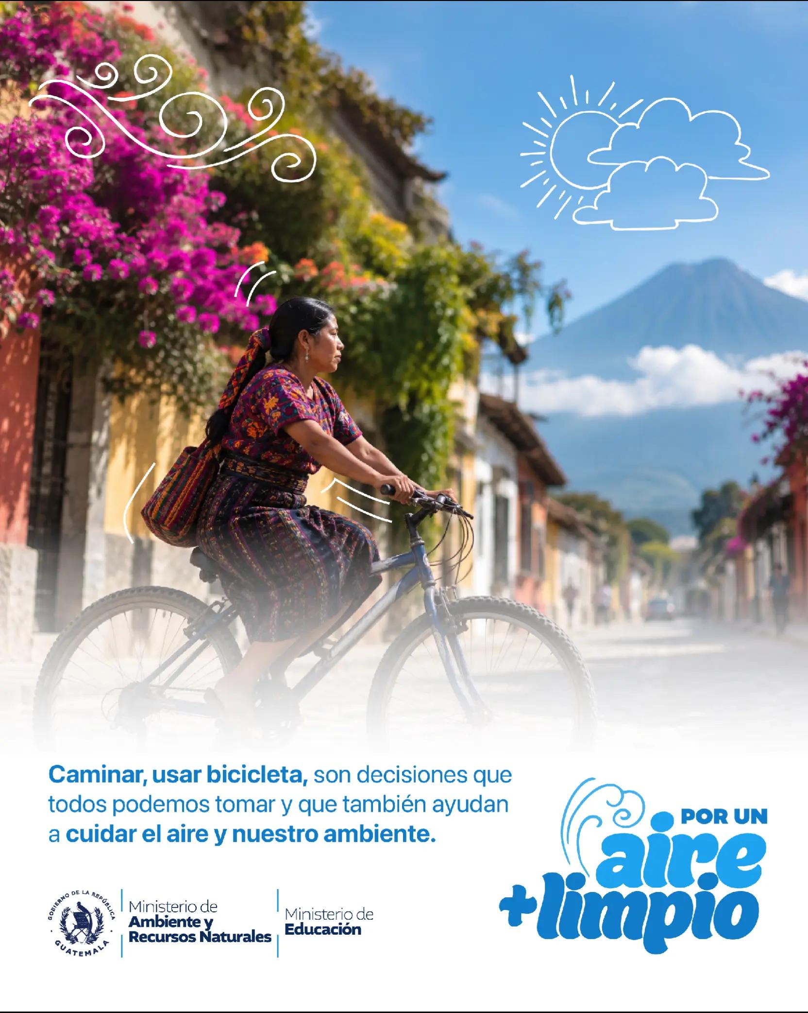 @Ministerio de Ambiente GT
