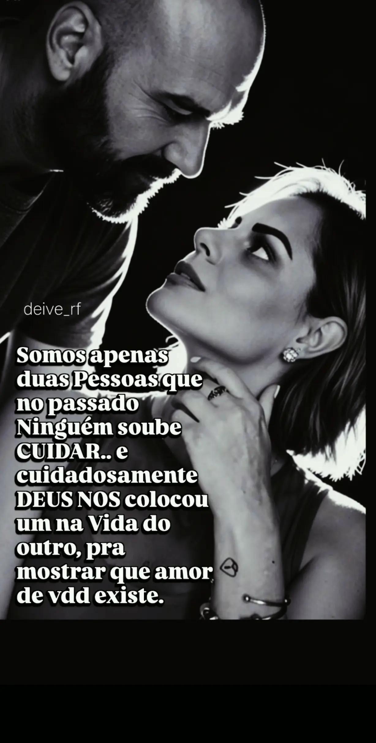 @Rivotril & Relacionamentos
