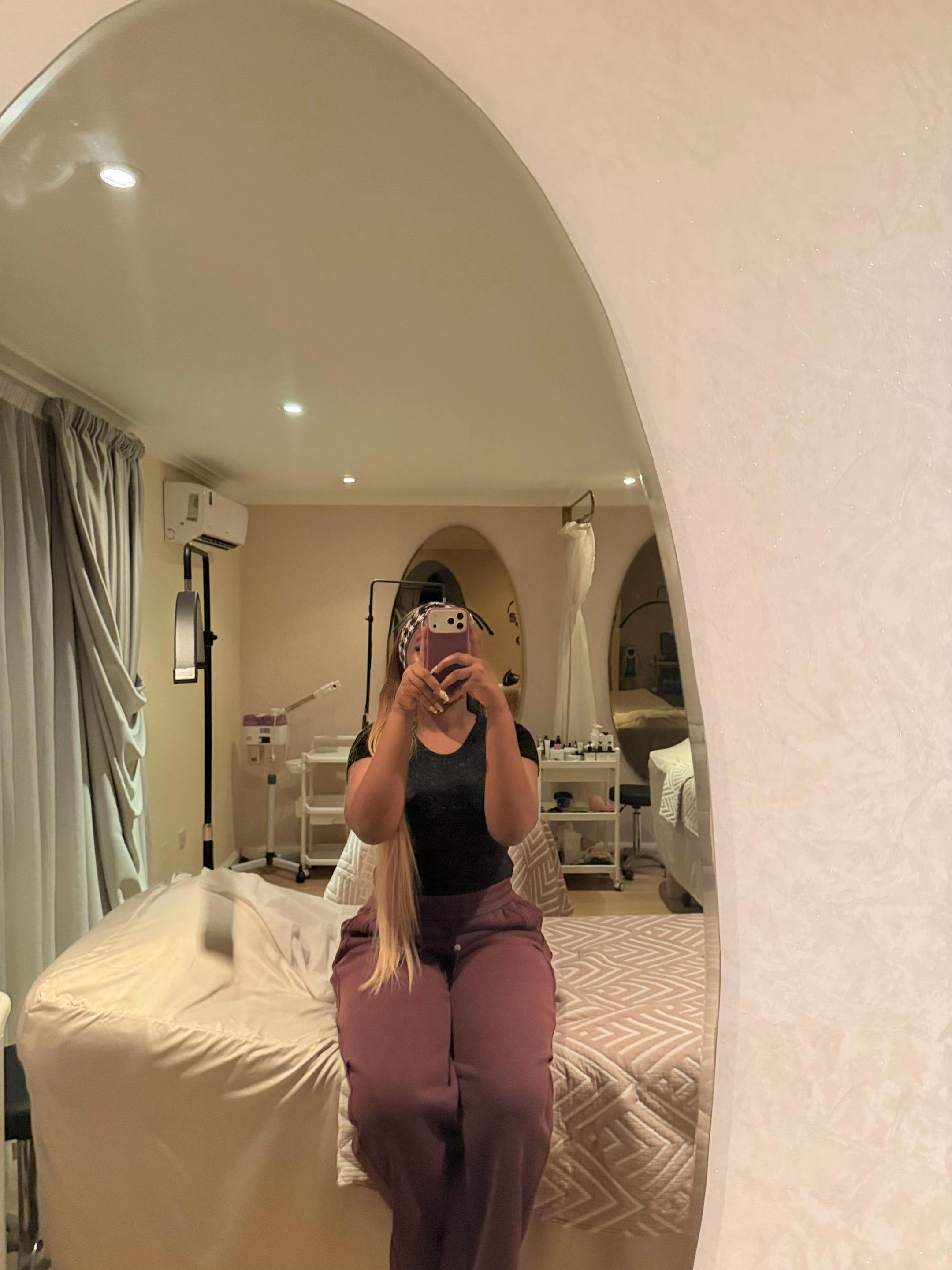 @Queen👸Mother💖