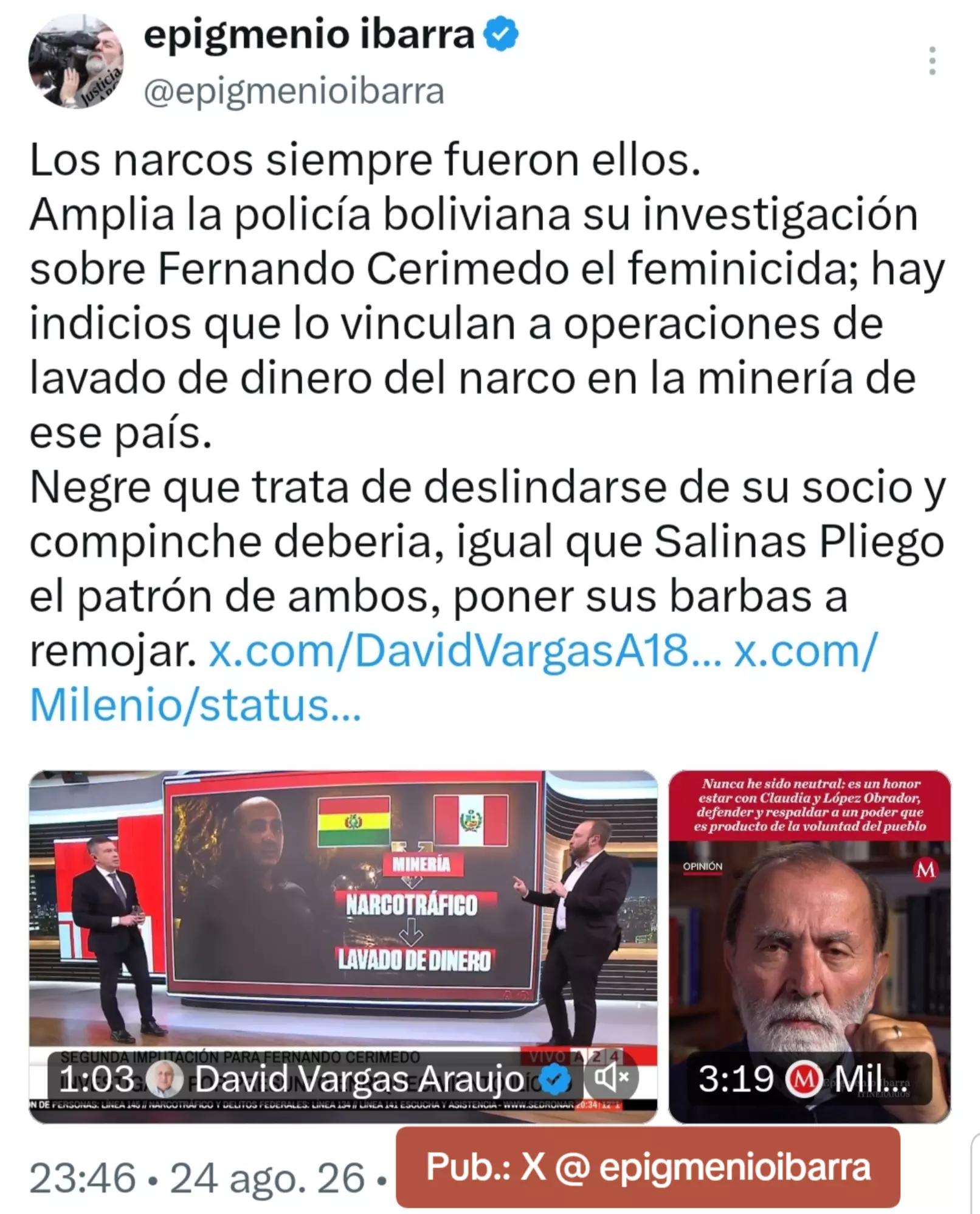 @Luis Martínez