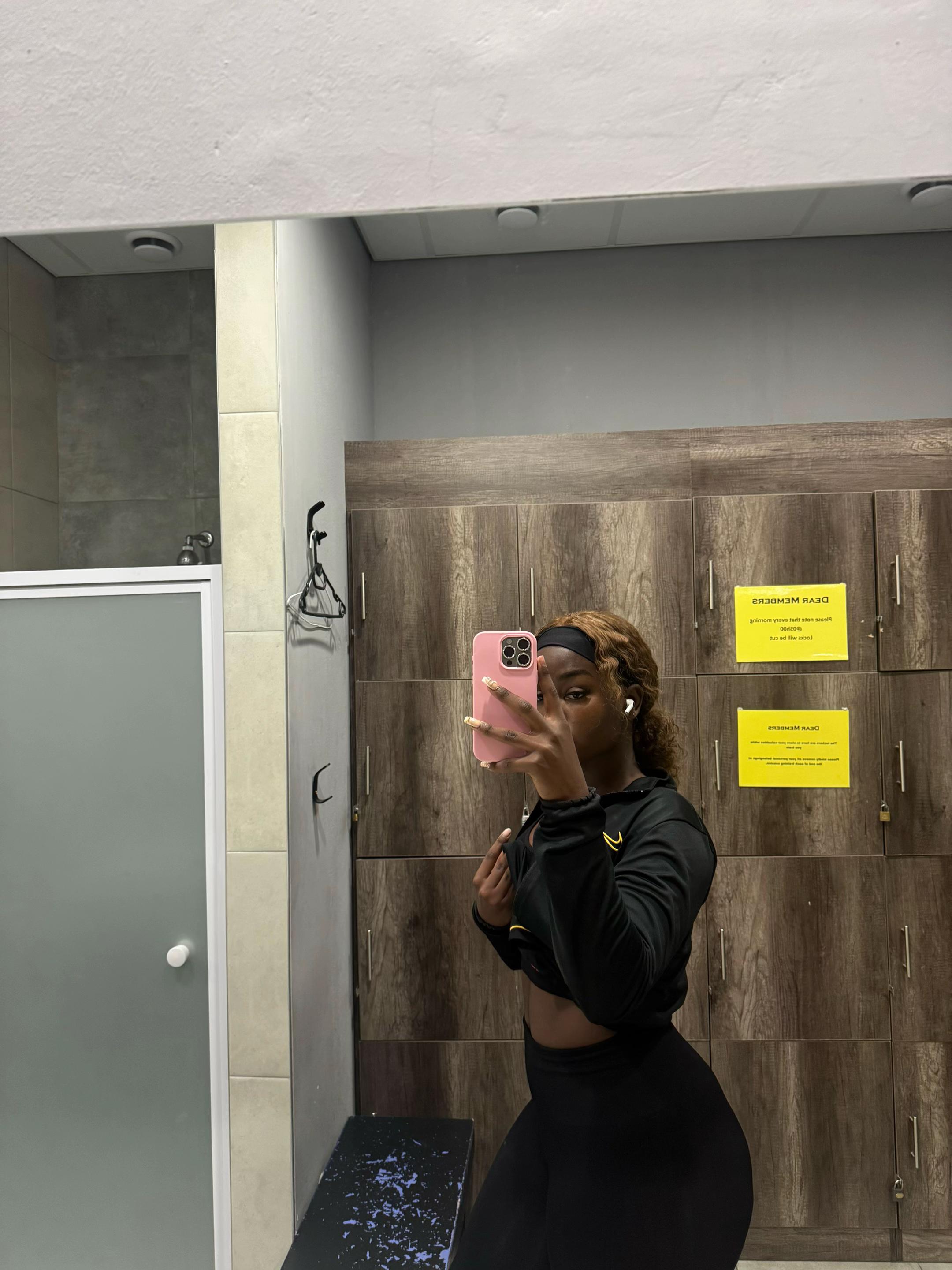 @Rue B🤰🏽