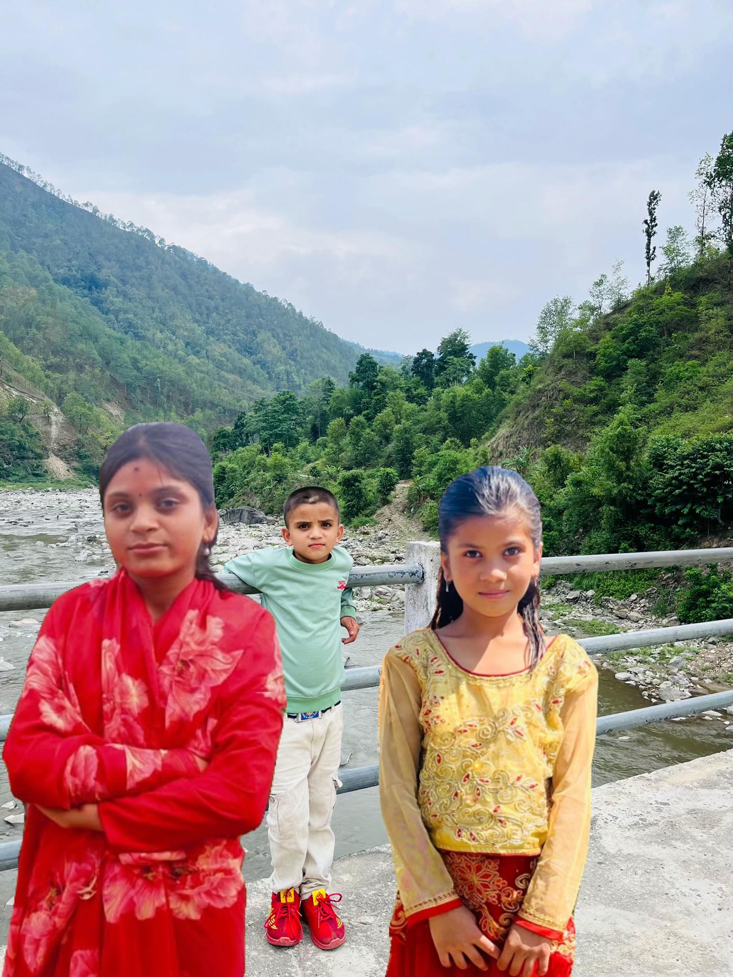 @Deepak Rijal🇳🇵