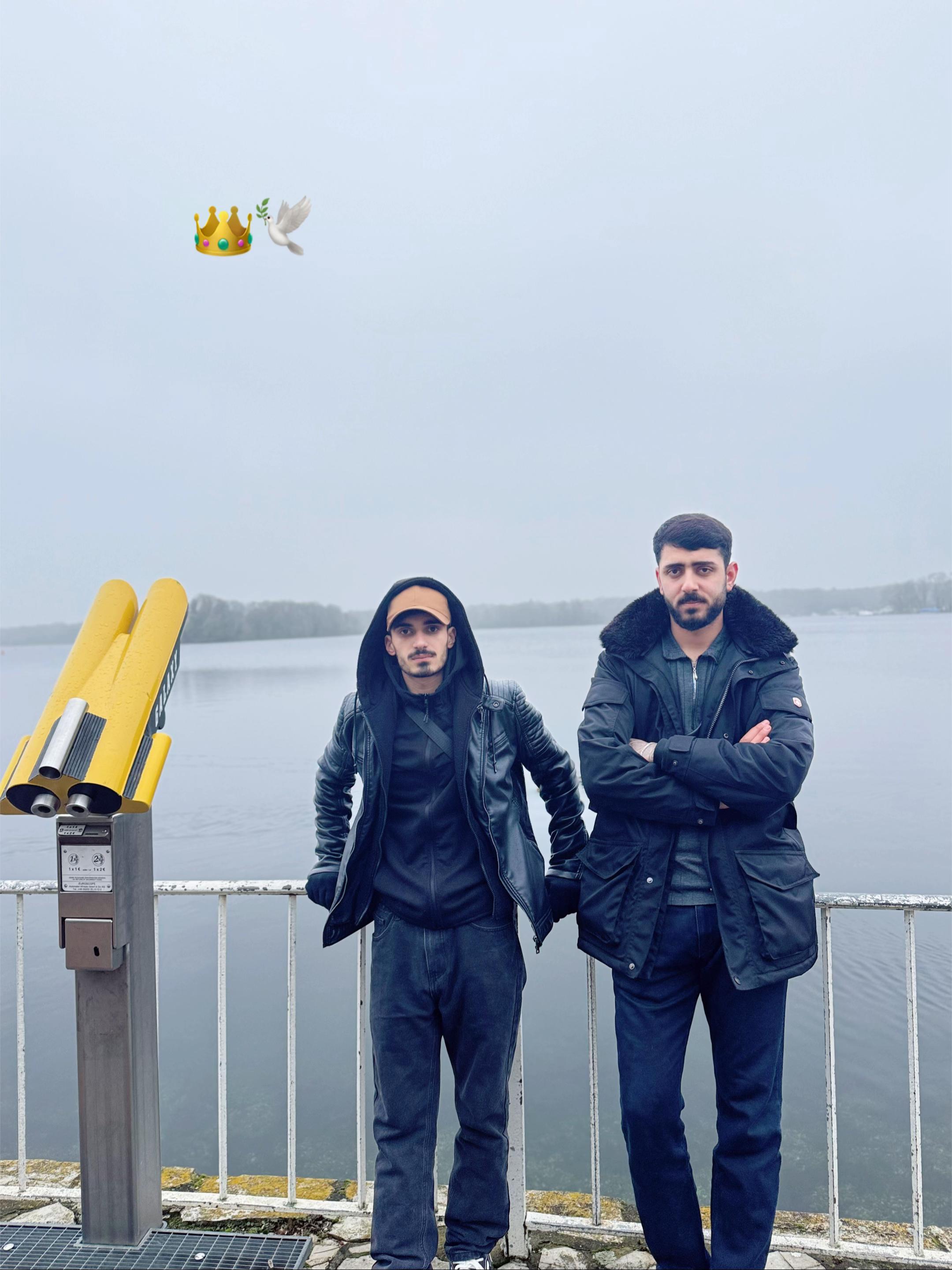 @DENİZ ATAŞ