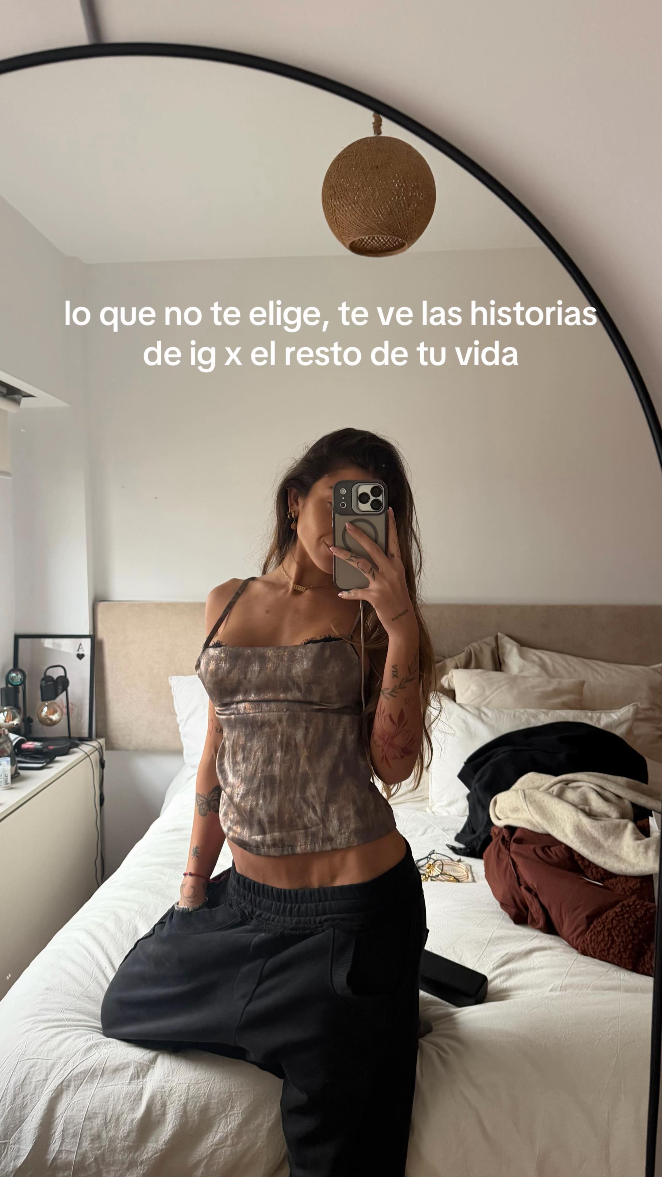 @Luli Oliver