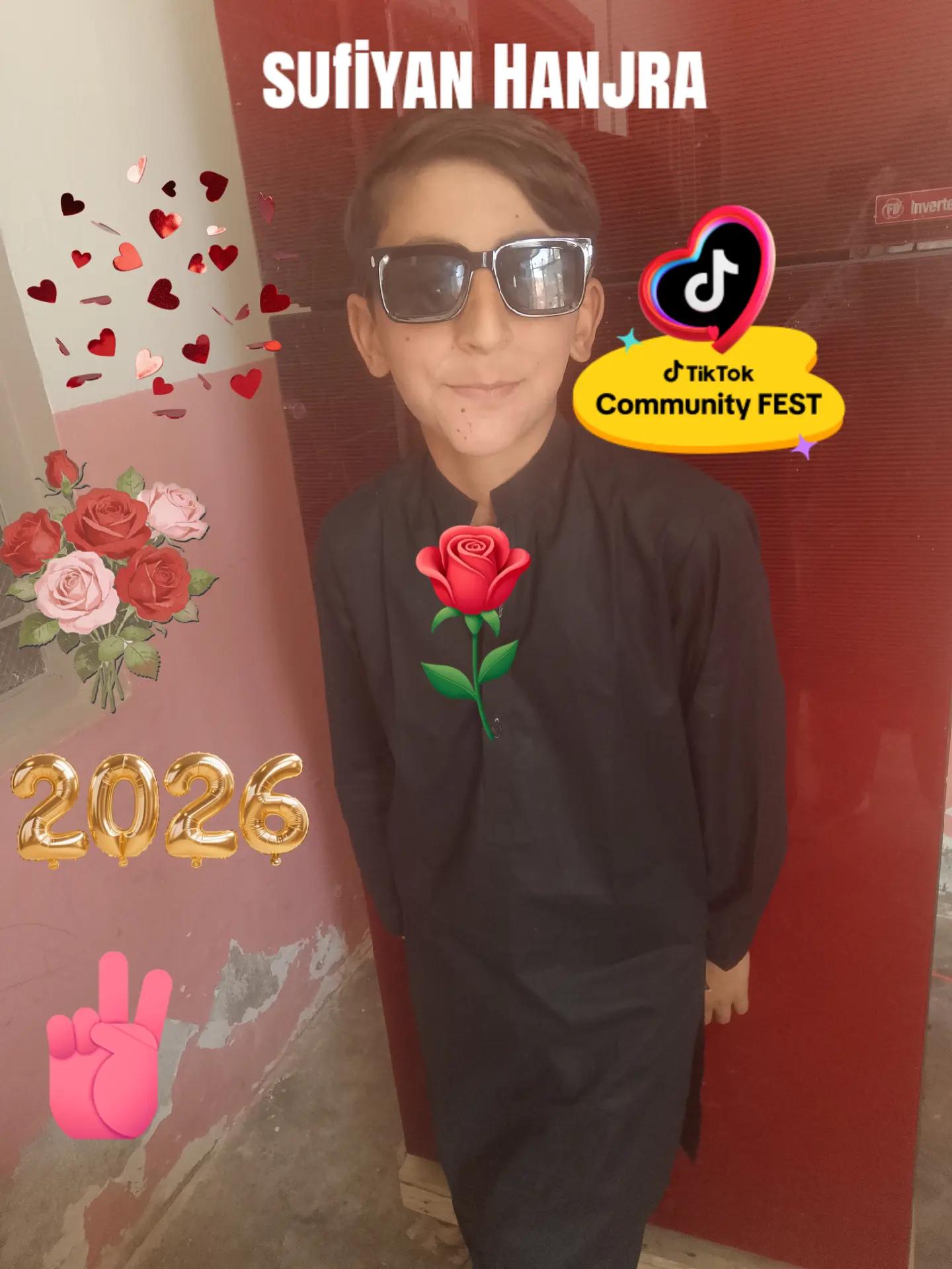 @Sufiyan Hanjra