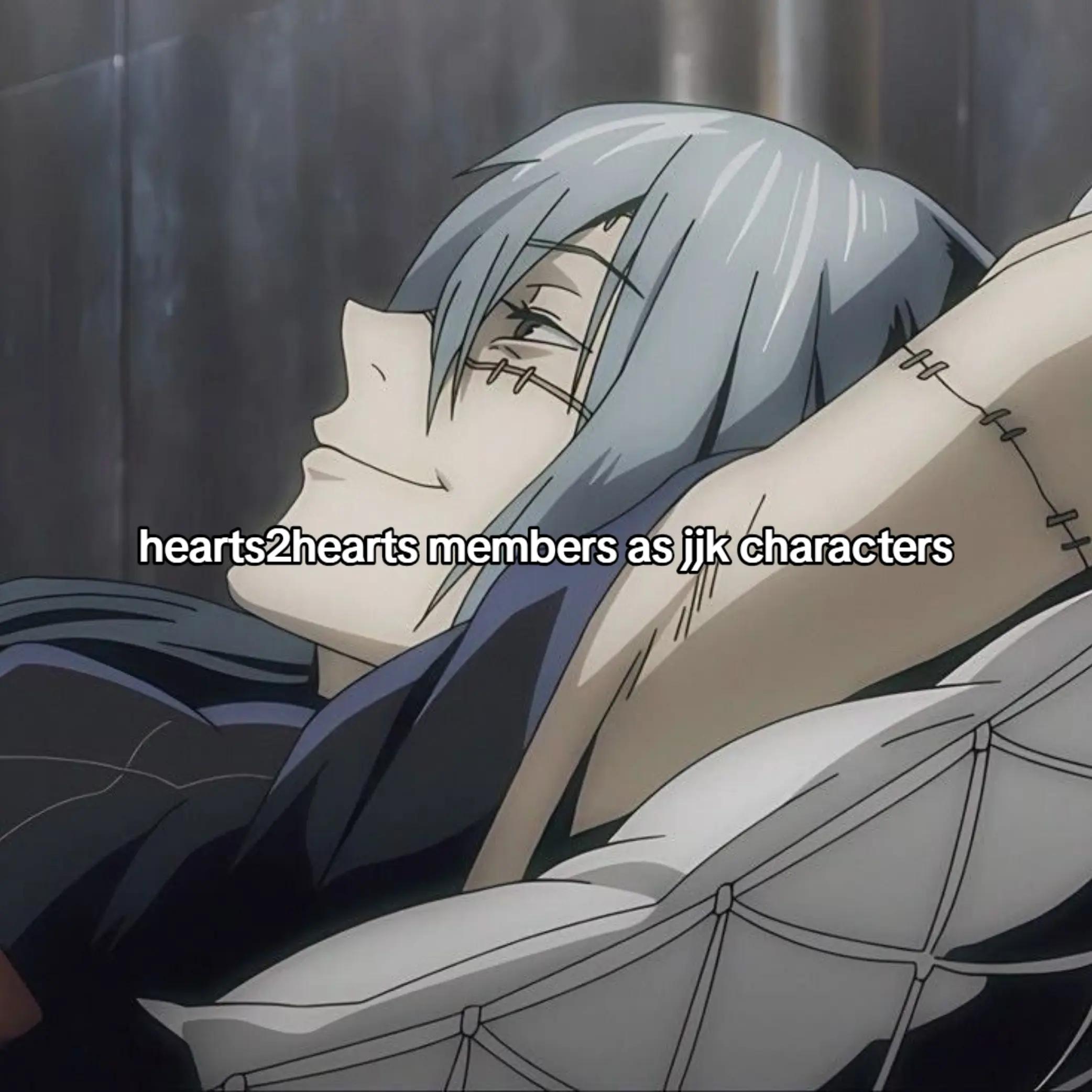 @GwenFairy (I ❤️ NOBARA)