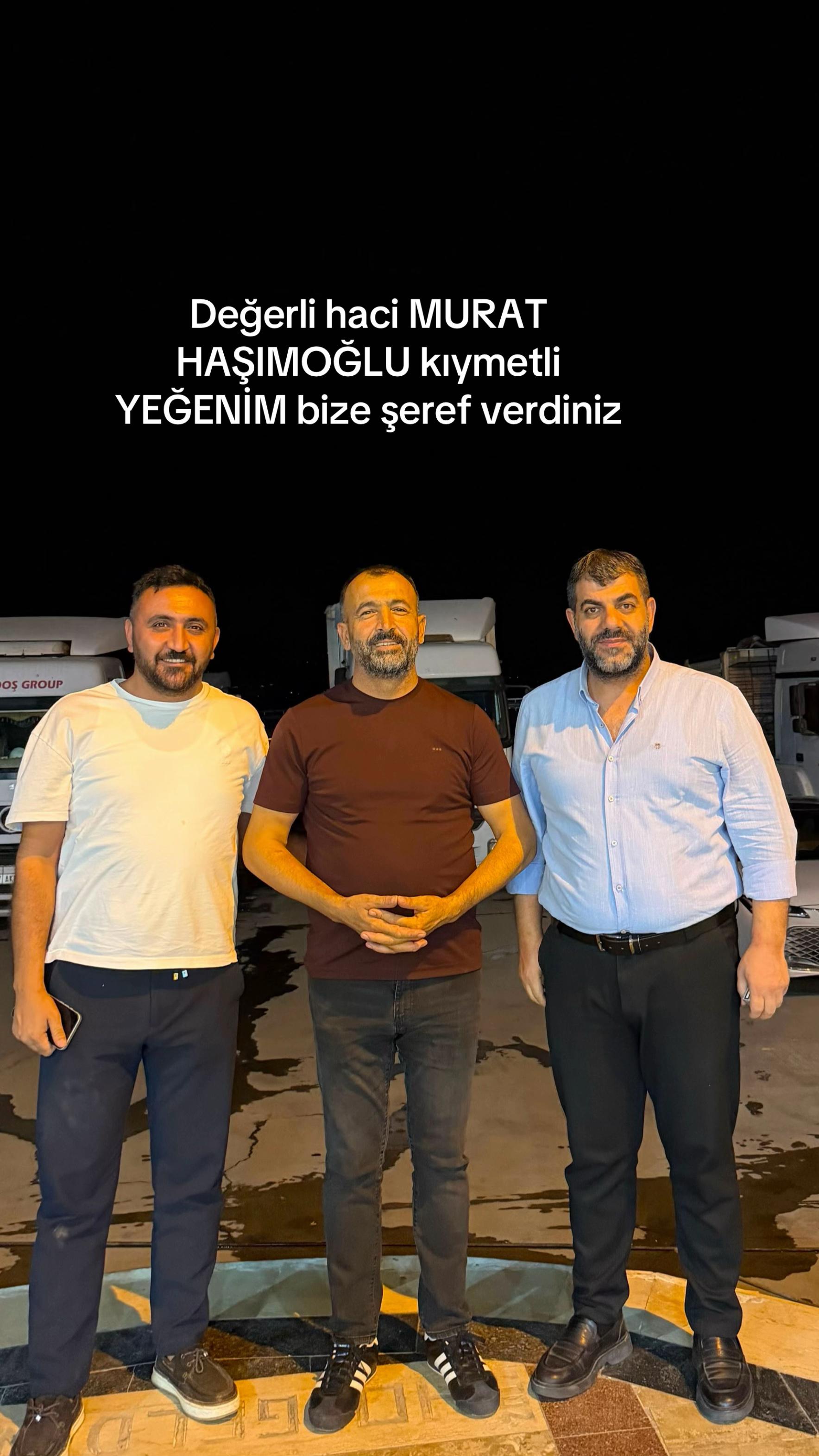 @Haşim &Ccedil;etin