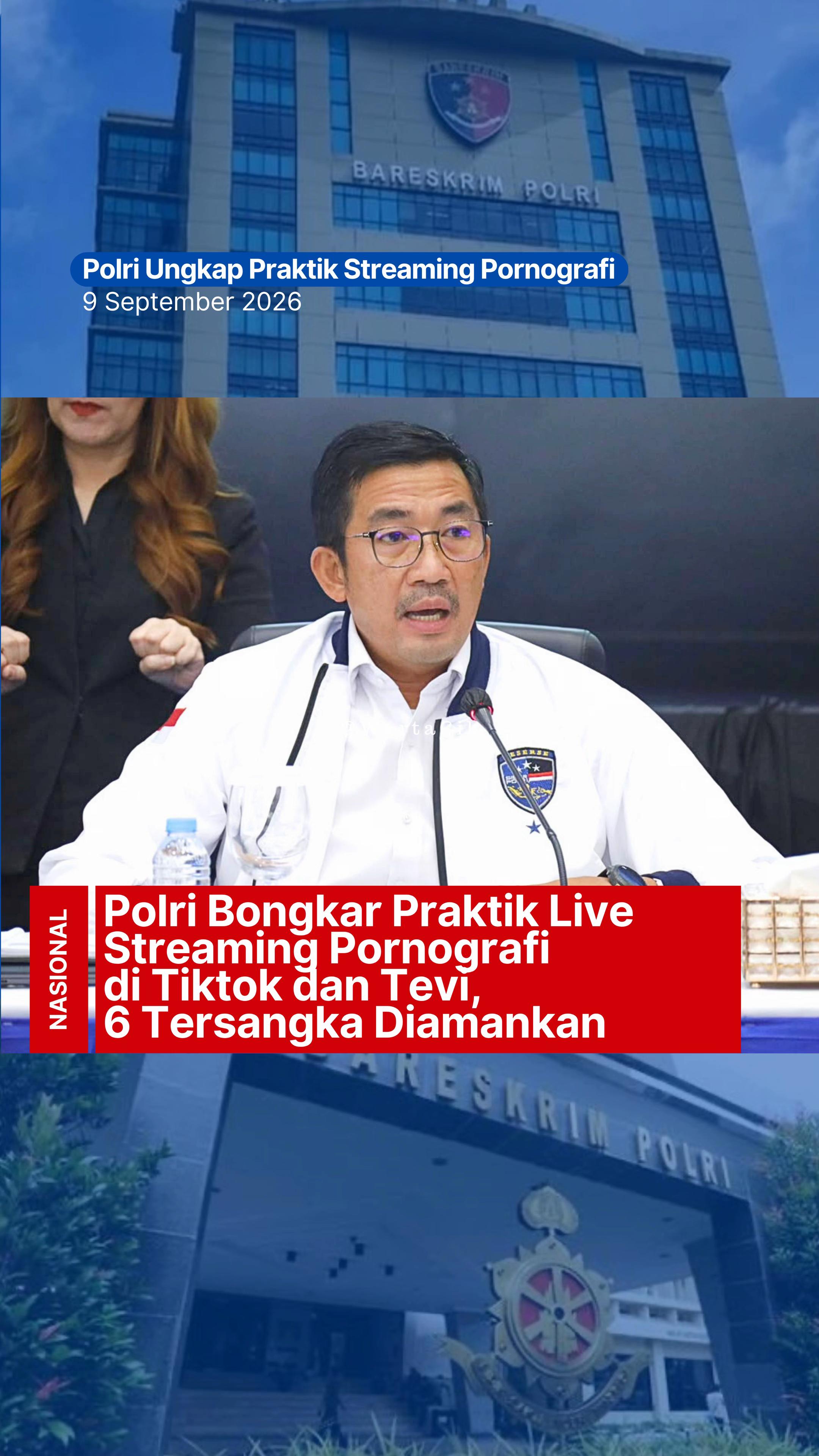 @๐๐๐ซ๐ญ๐๐๐ข๐ค | Info Publik