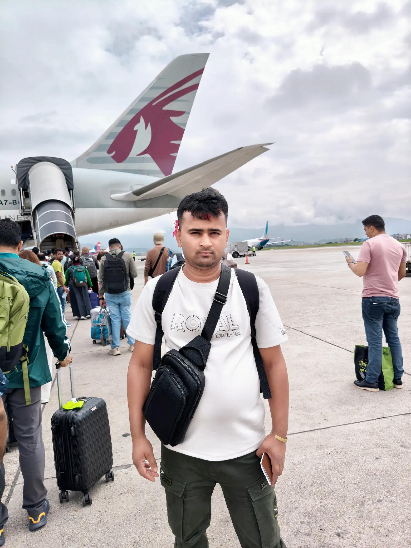 @🇳🇵HEM RAJ🇶🇦