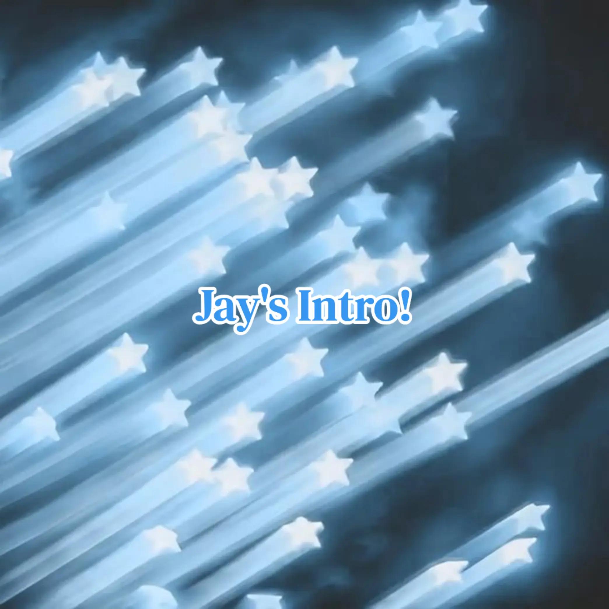 @Jacknstine Playz/Jay-P