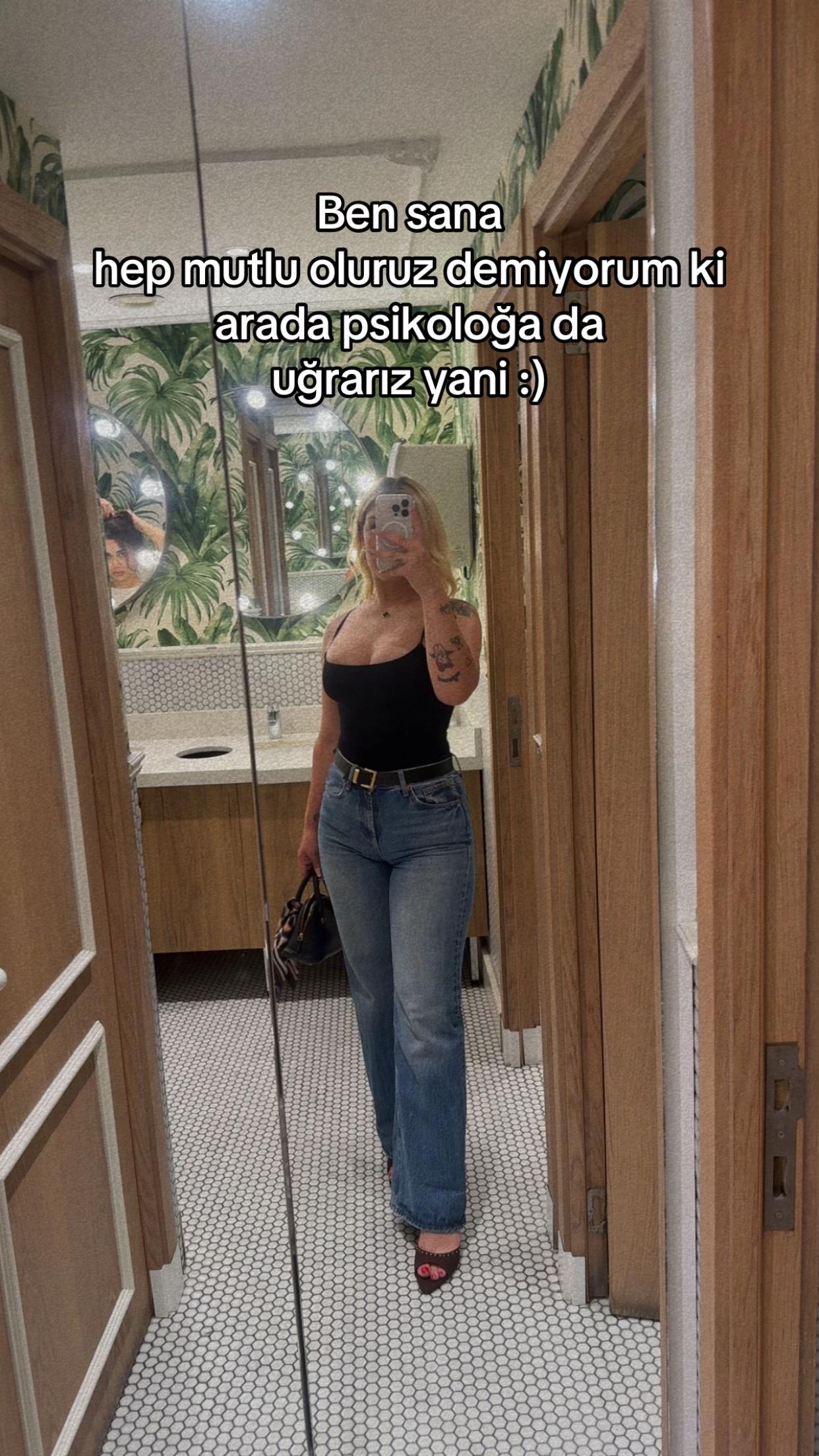 @Esra Eldeniz