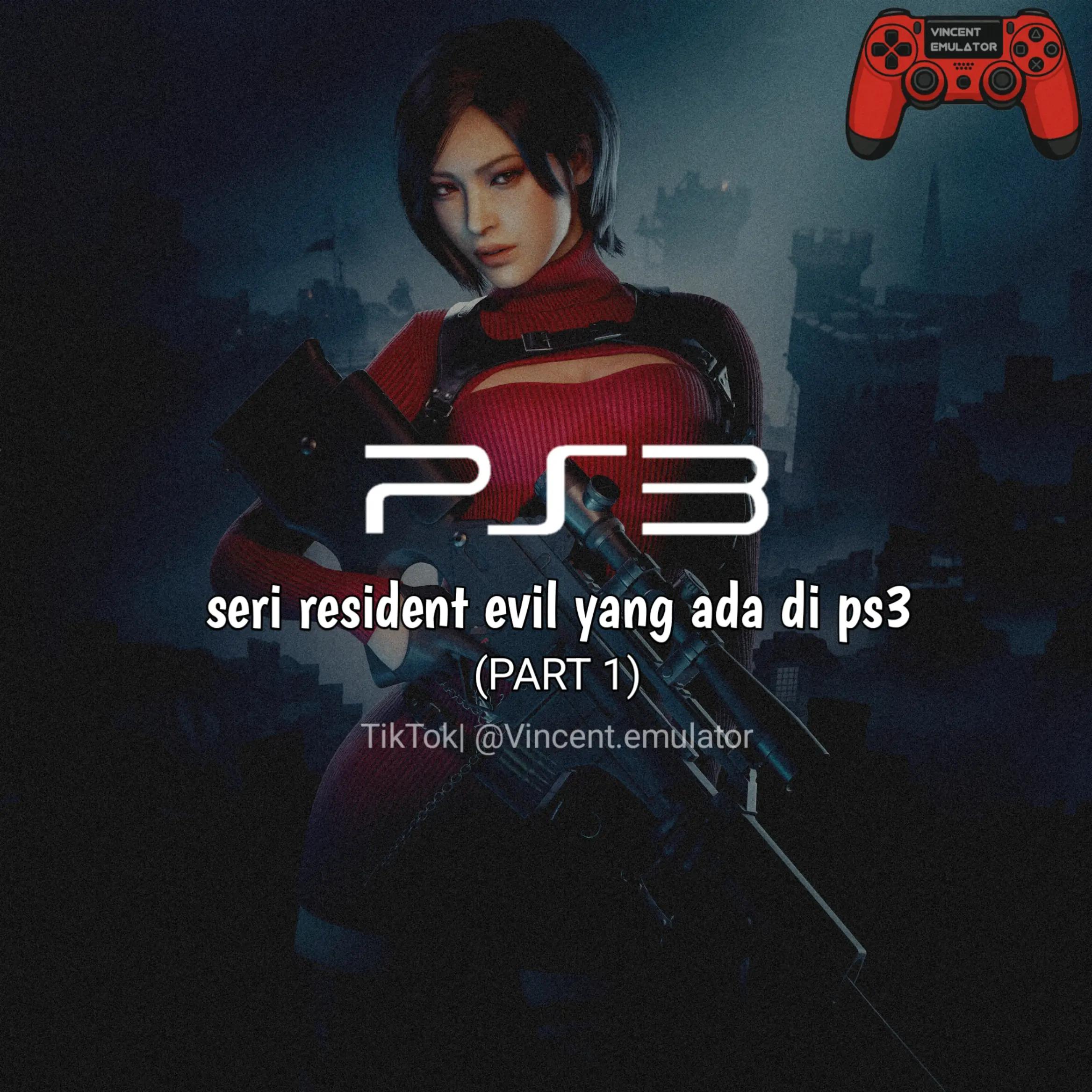 @vincent emulator