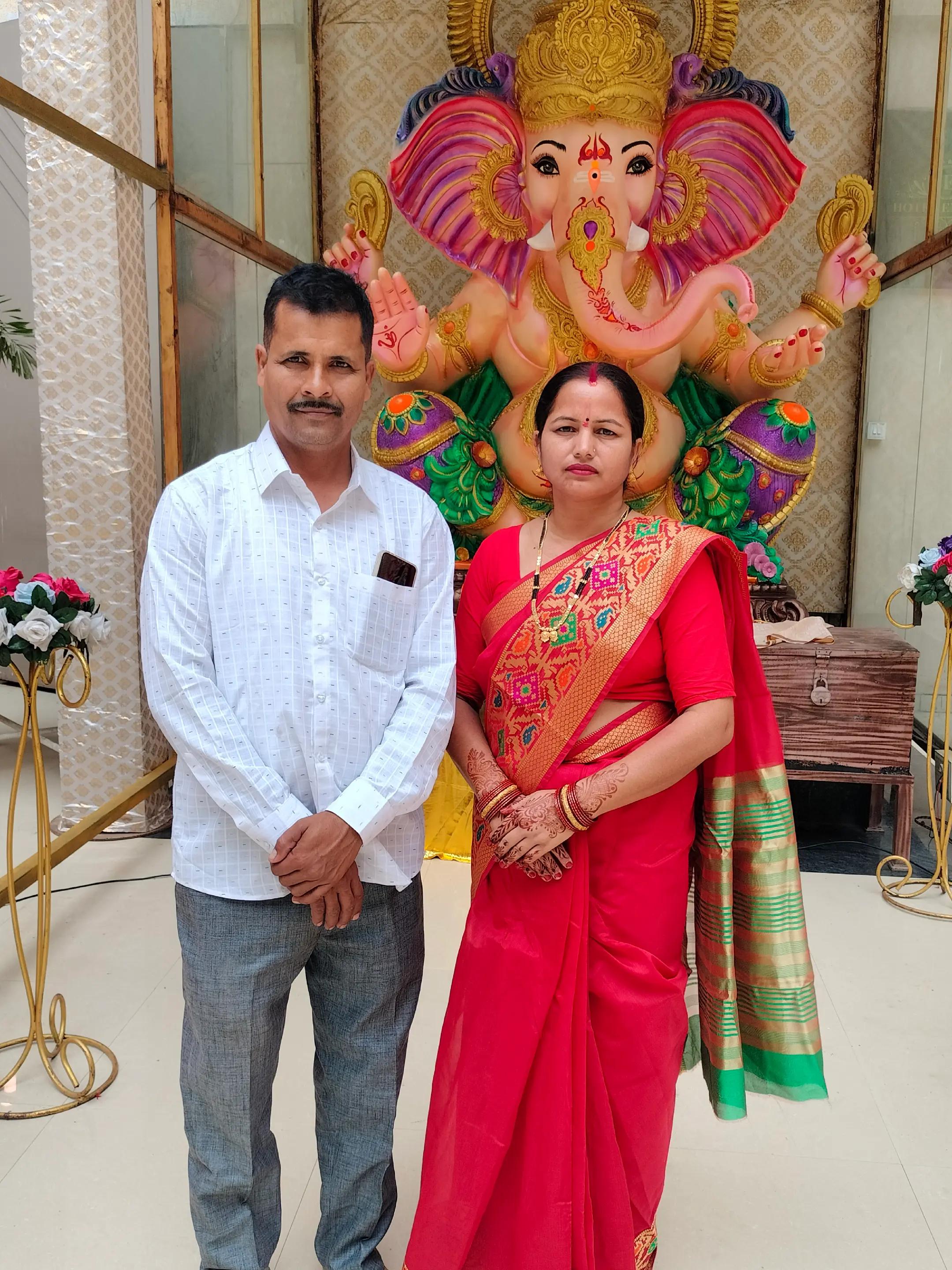 @Durga Binadi Joshi