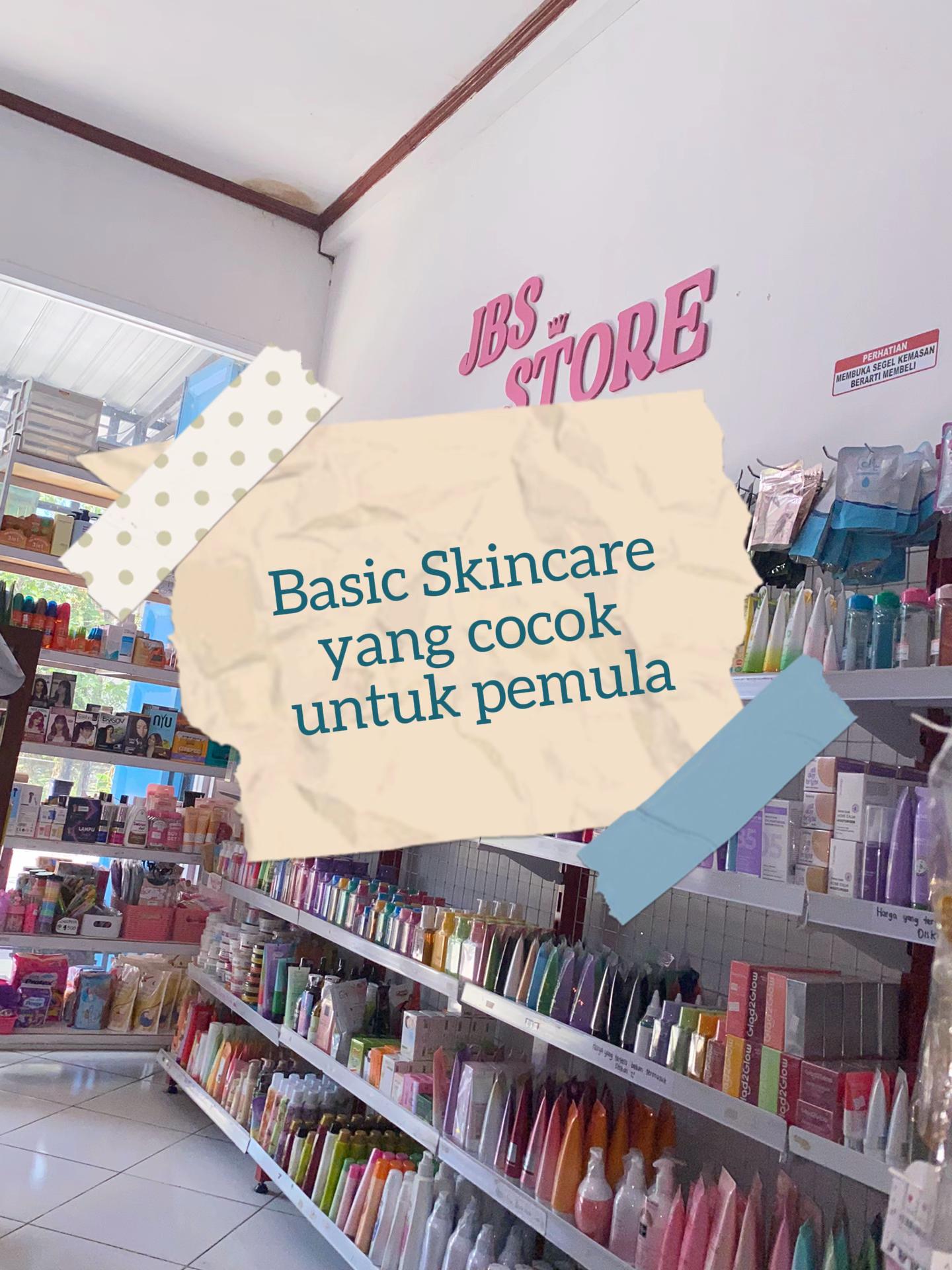 @JBS Store Sukoharjo ✨
