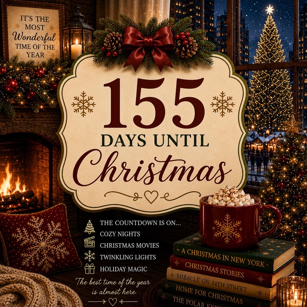 @christmasonbuckingham