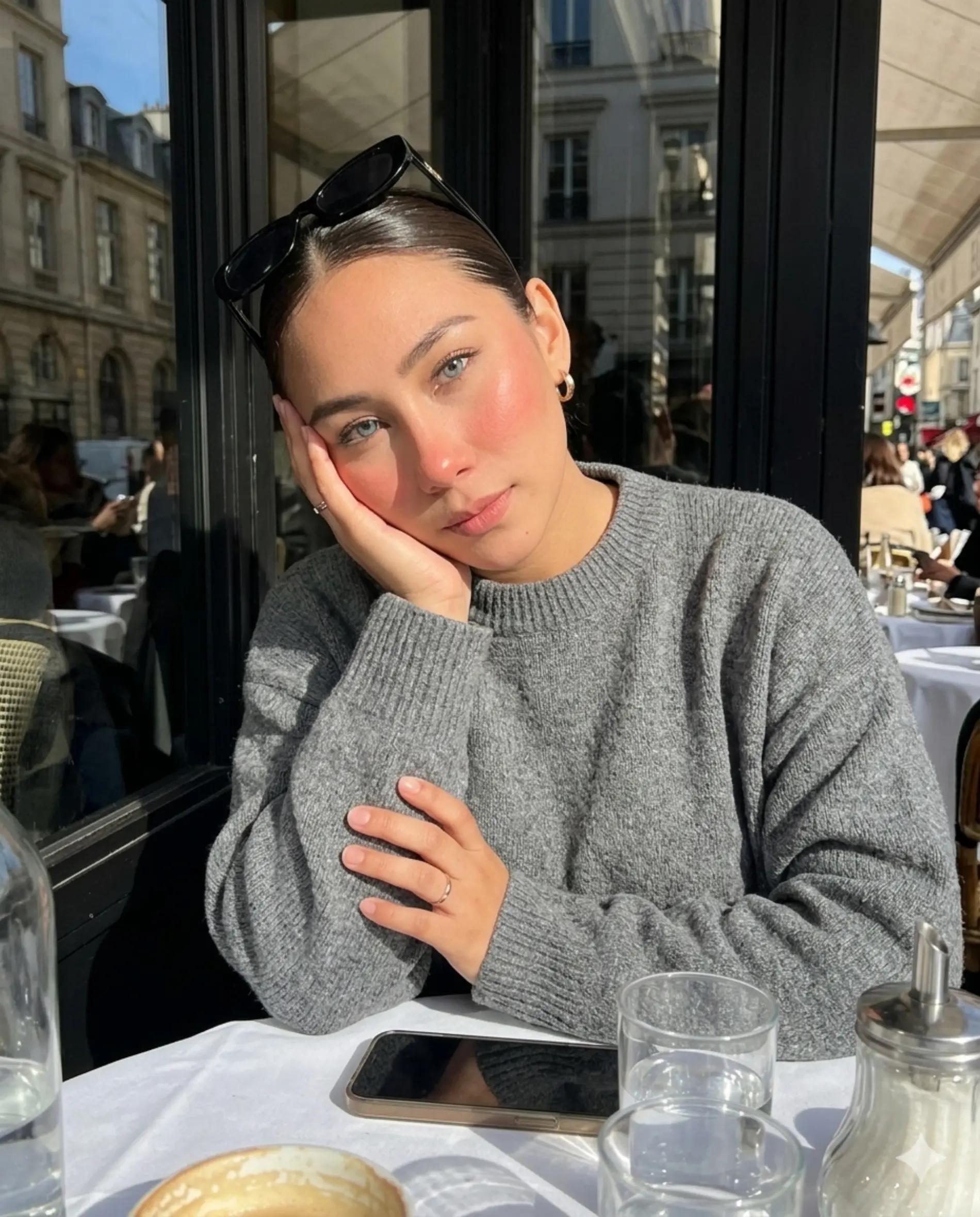 @sarai sanchez