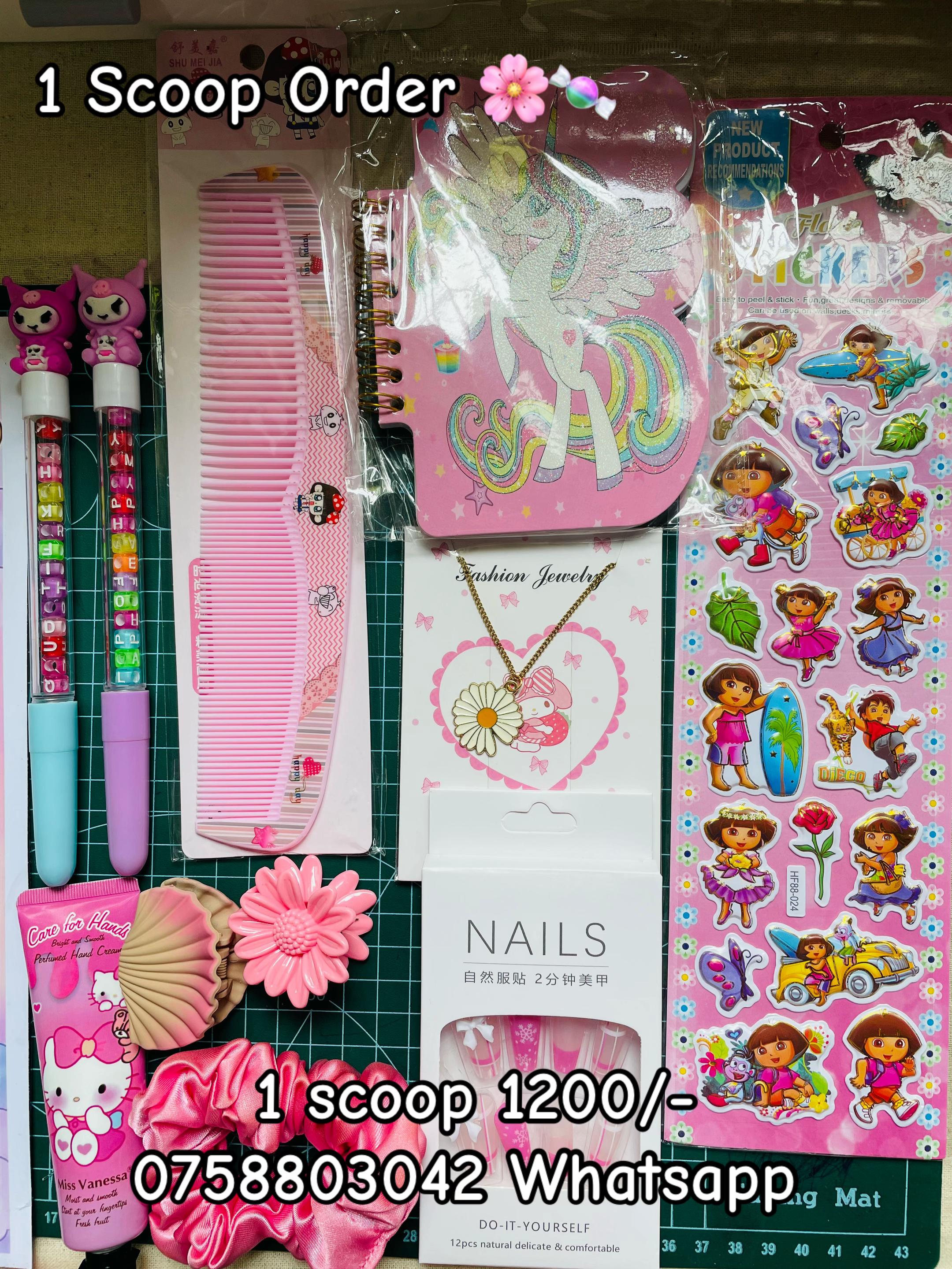 @DN Accessories & Wholesale🇱🇰