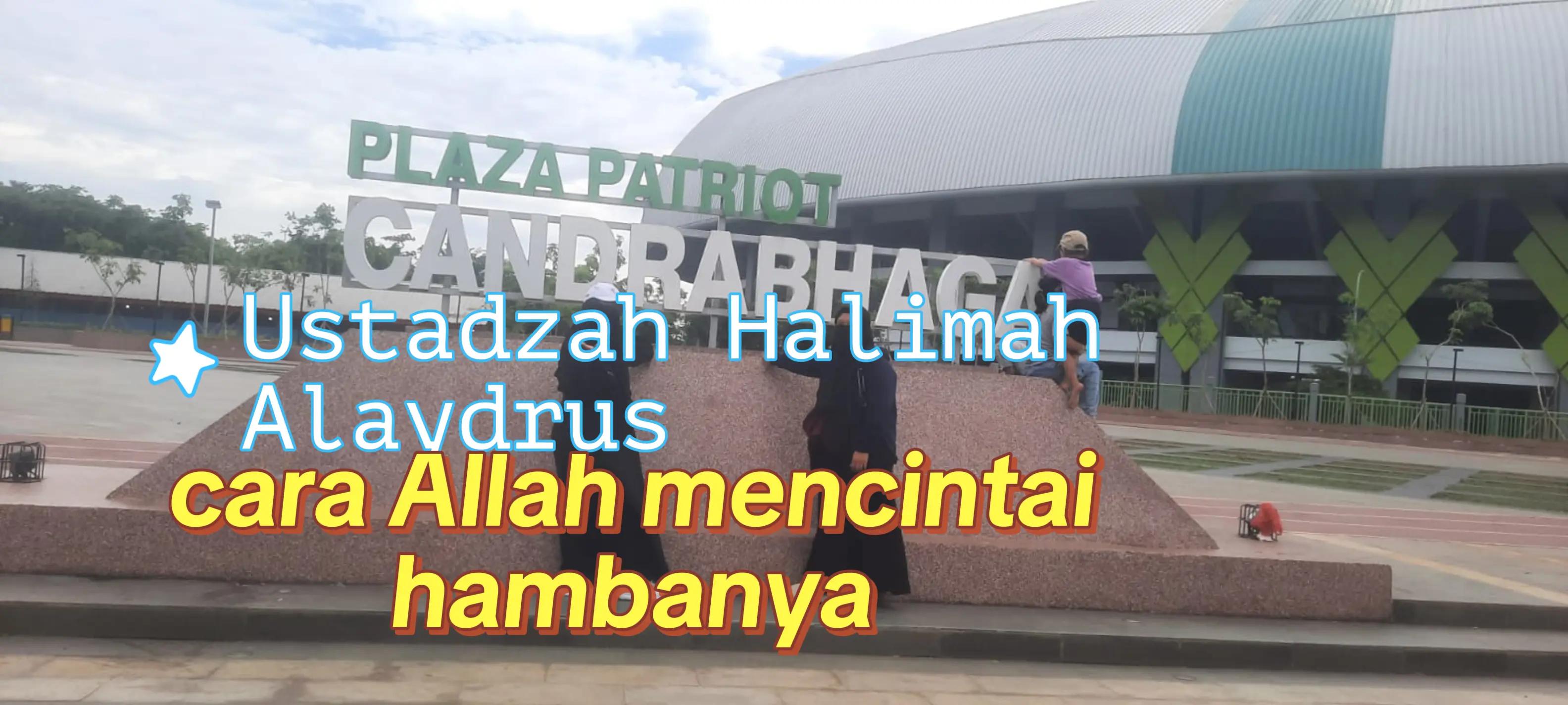 @🦚 Sahabat Akhwat 🦚
