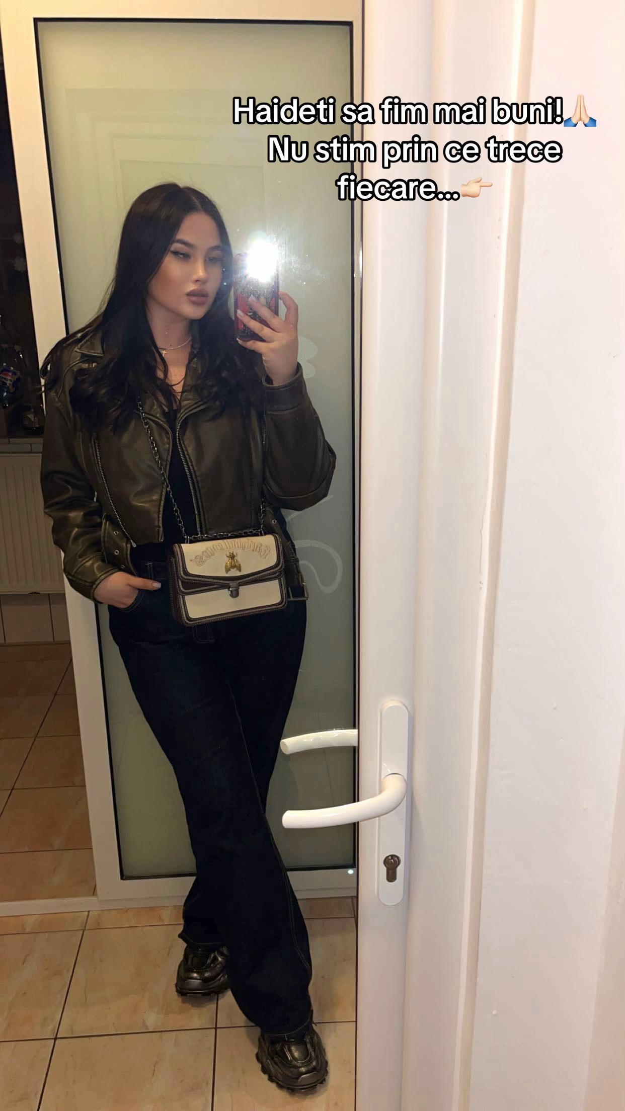 @Iuliana Maria