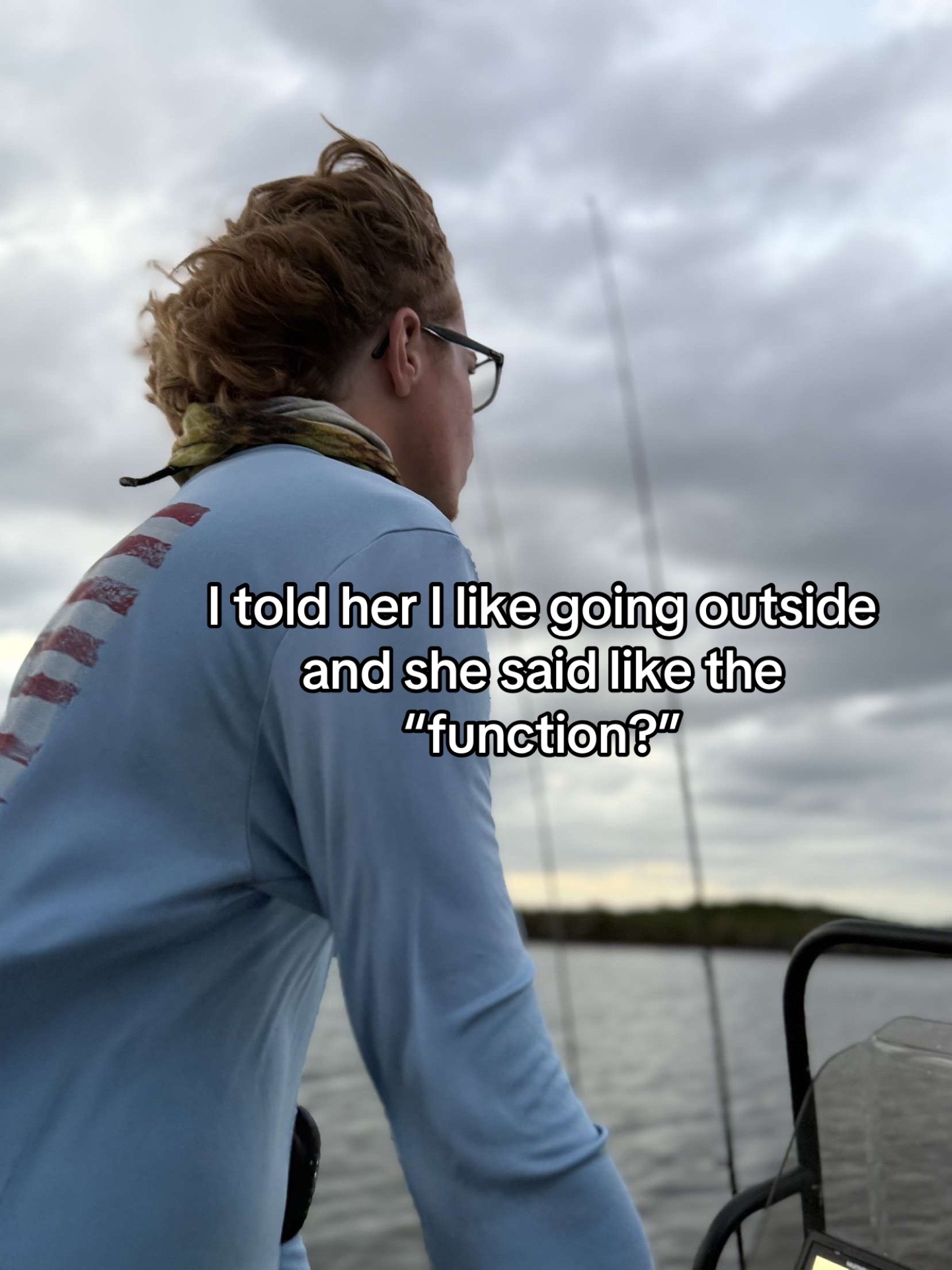 @The Fish Slayer