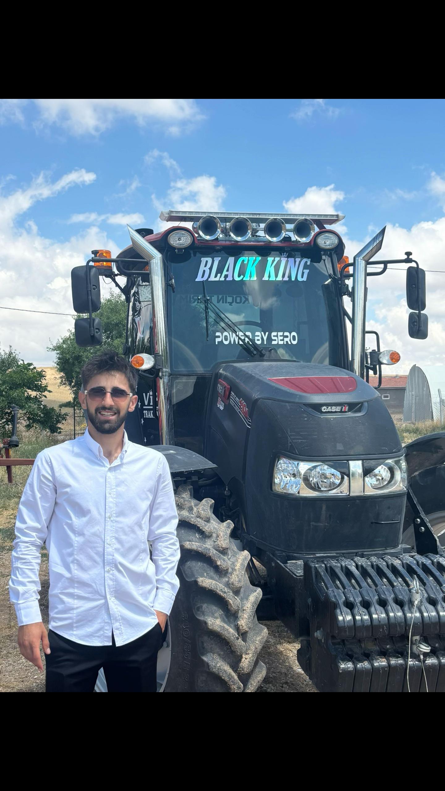 @Serdar Ko&ccedil;in