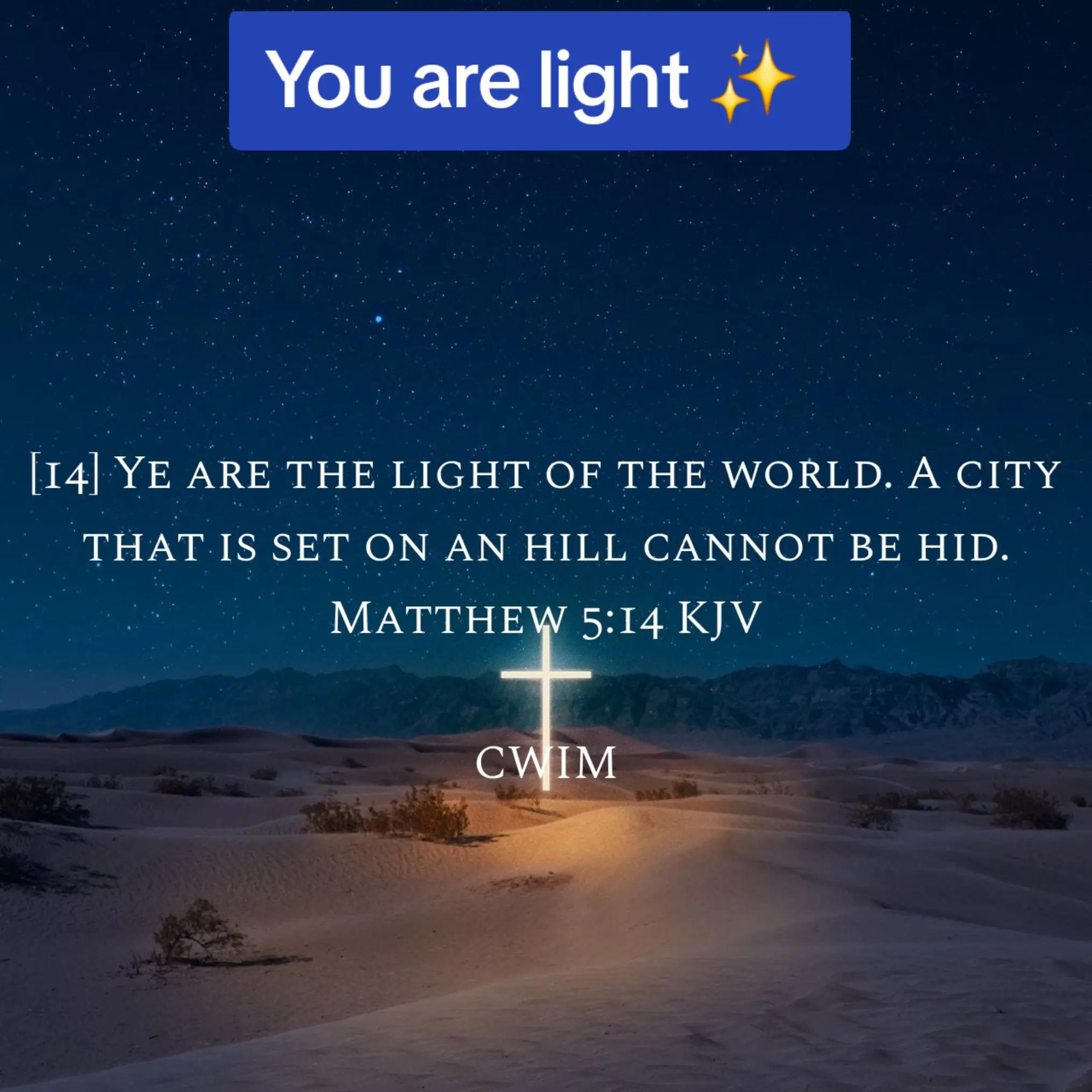 @CITY OF WORSHIP INTERNATIONAL
