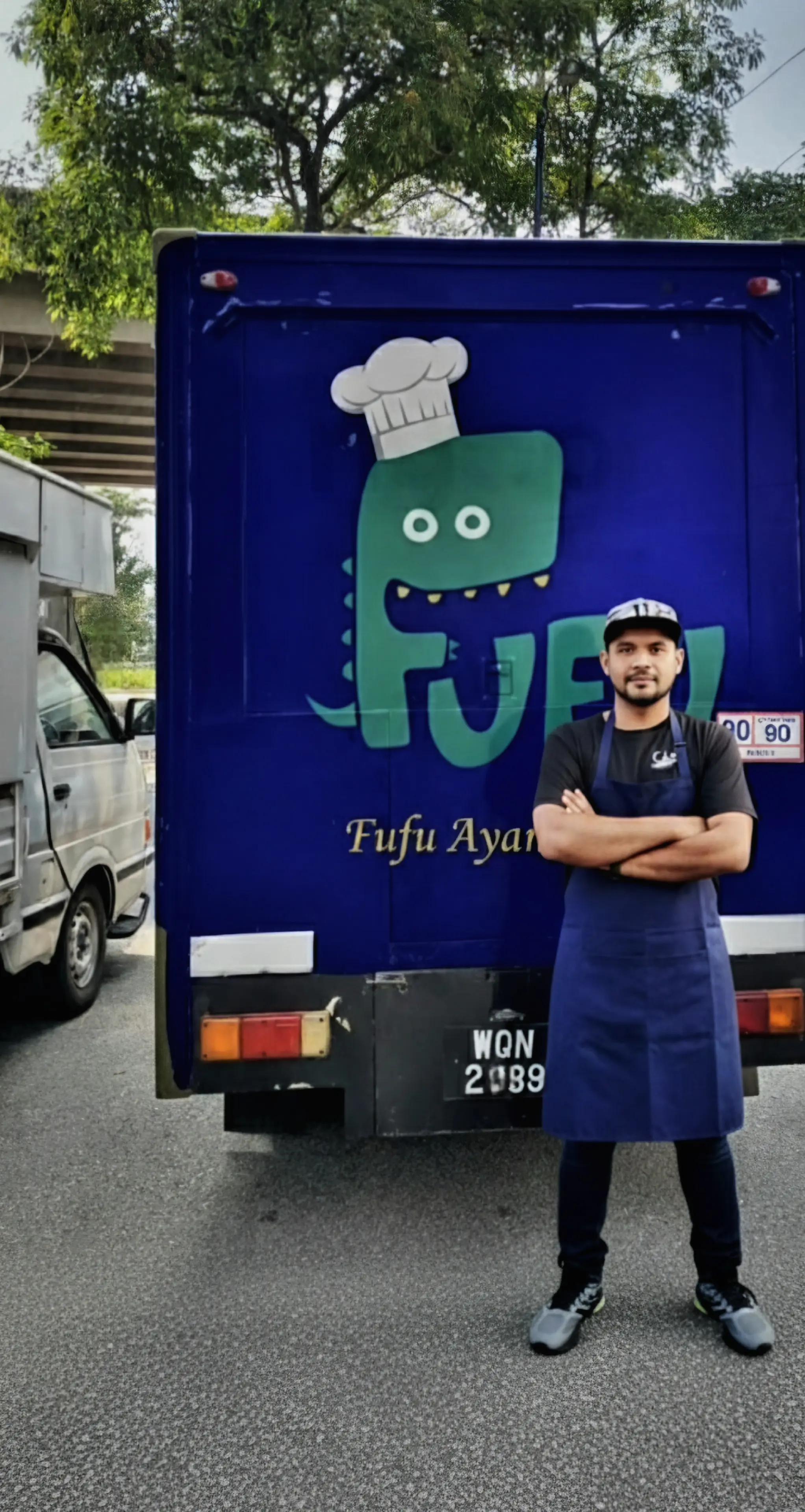 @Fufu Food Truck