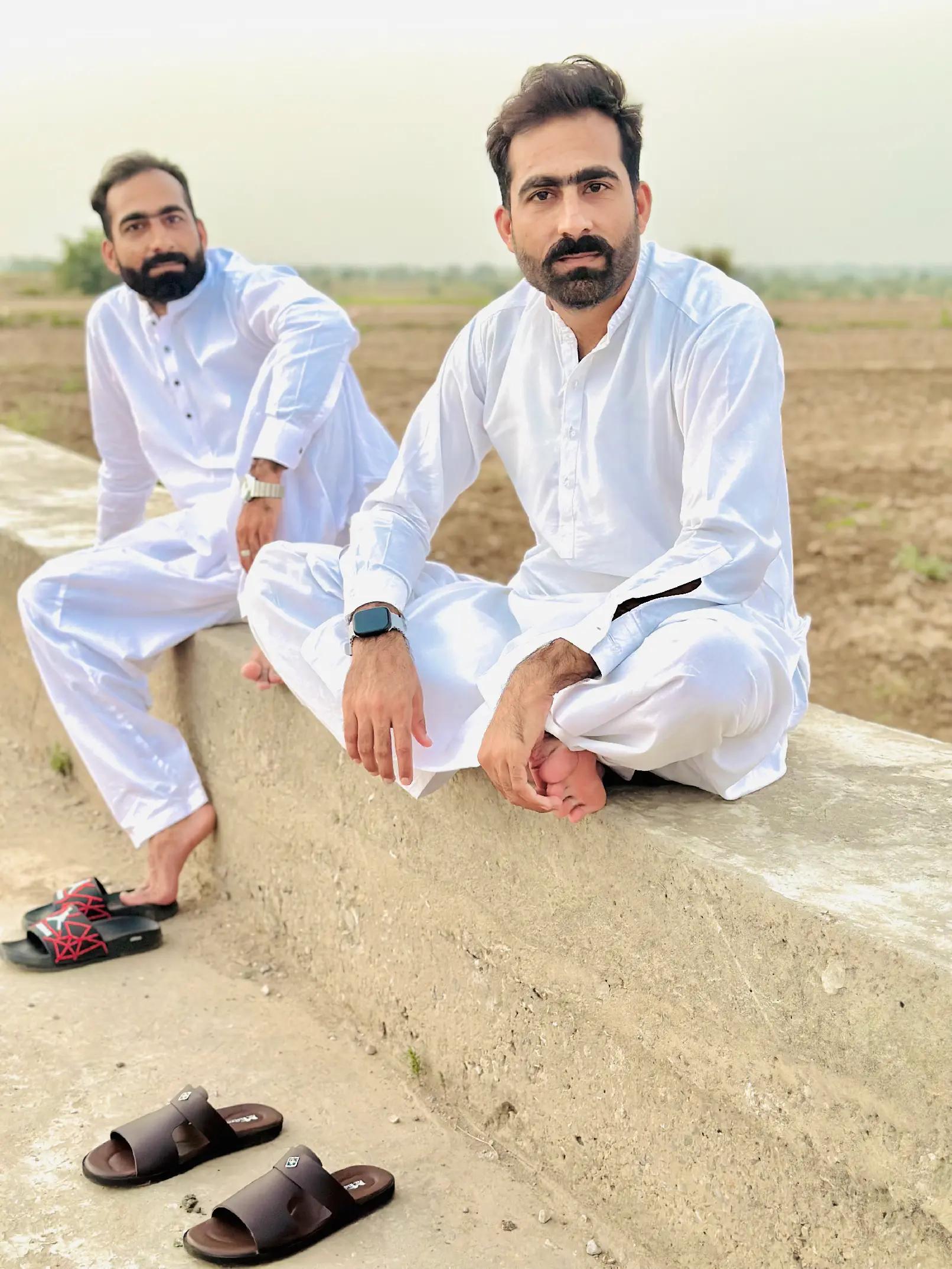 @مئیر منہاس