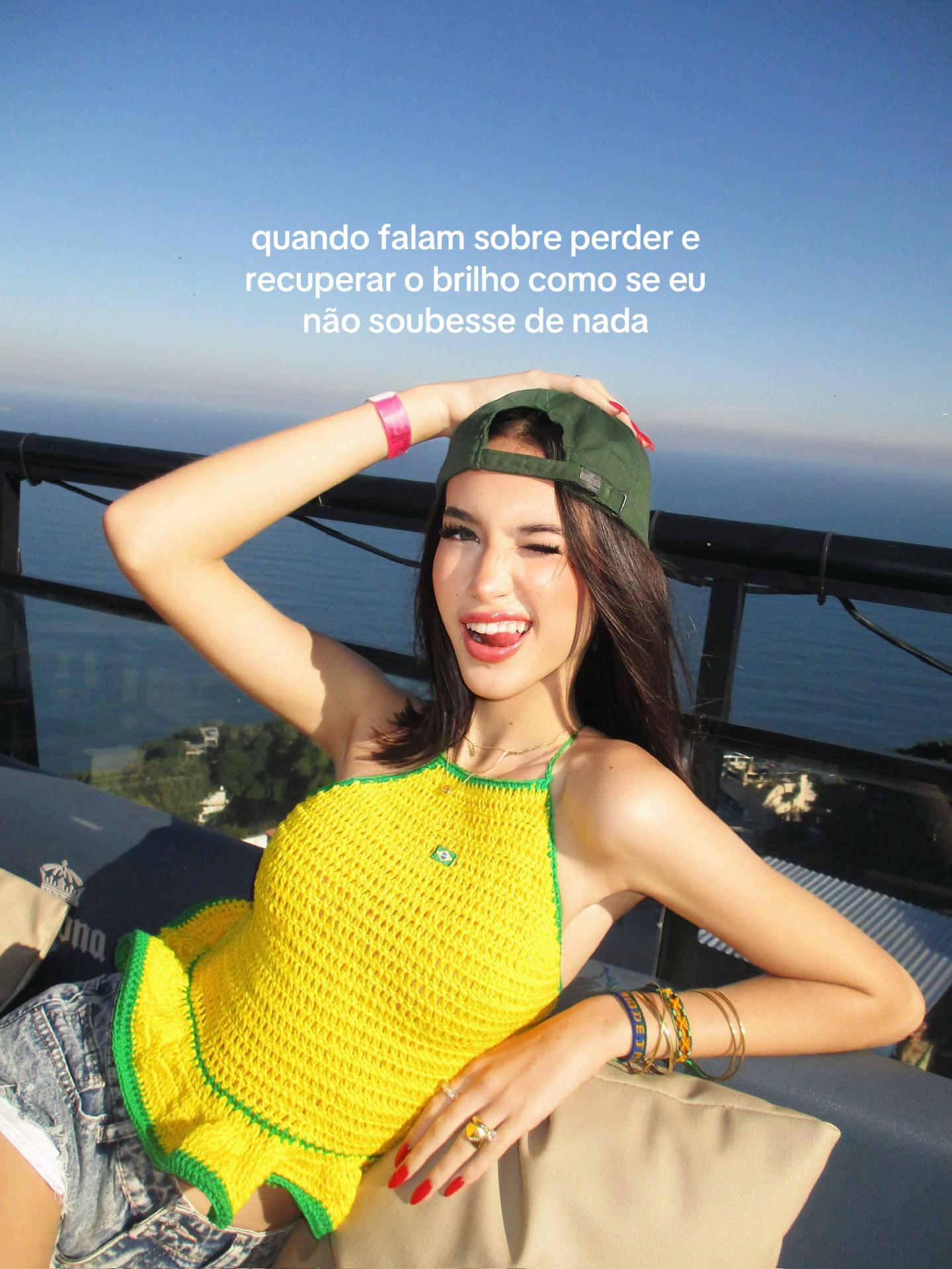 @Ana Clara Luz