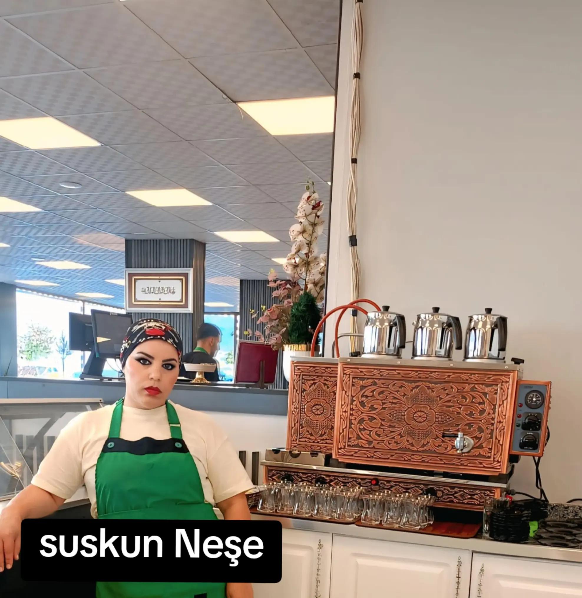 @😭😭SUSKUN NEŞE 😭😭