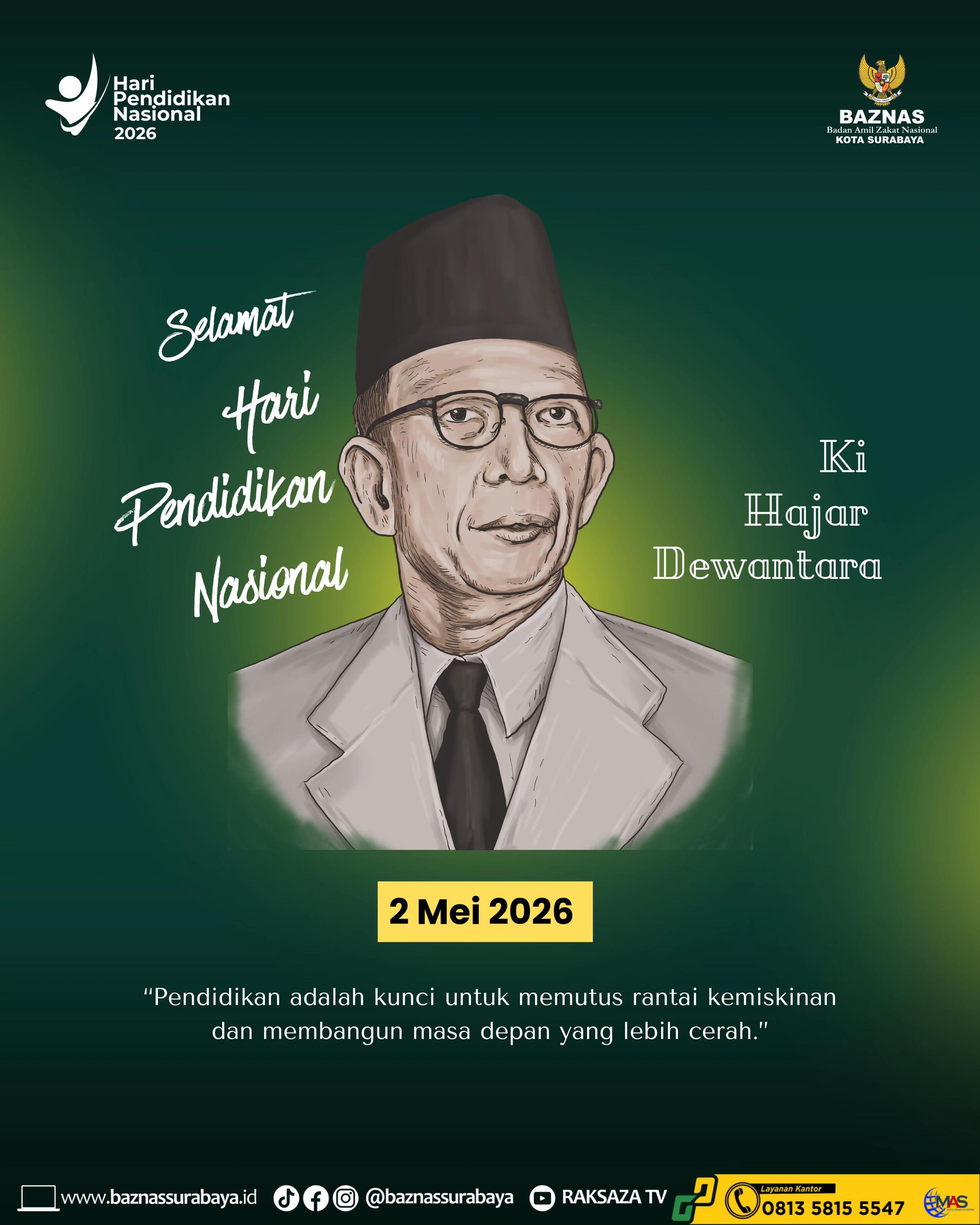 @BAZNAS Surabaya