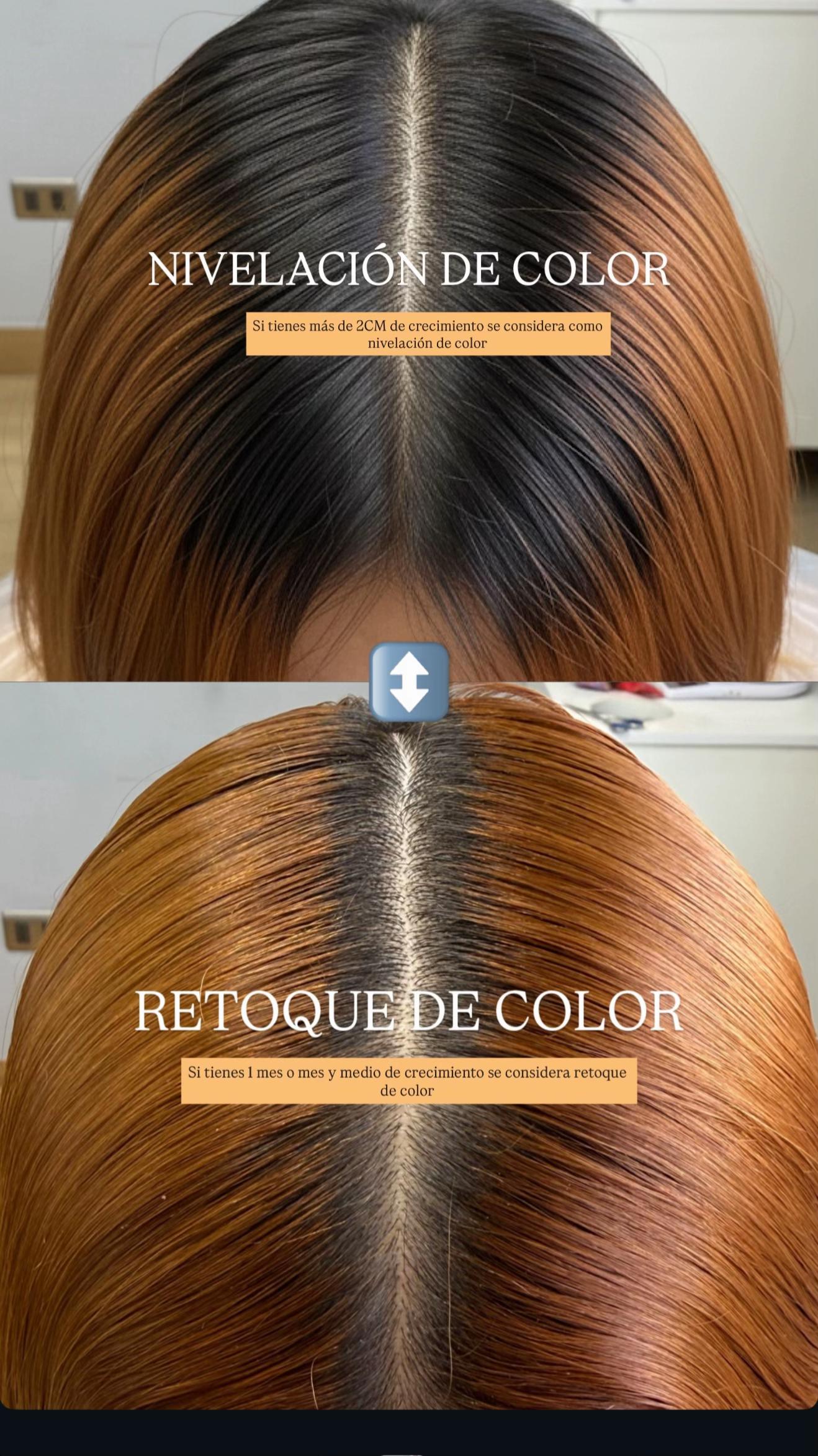 @Atenea Healthy Hairs